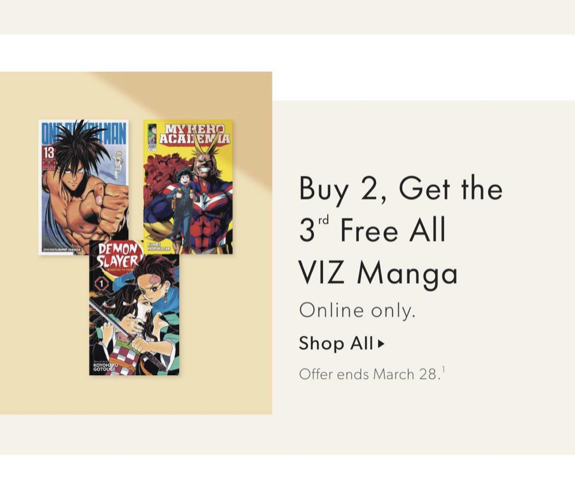 ( Indigo Chapters ) Buy 2 and the 3rd free ! Ends March 28th 🥳 r