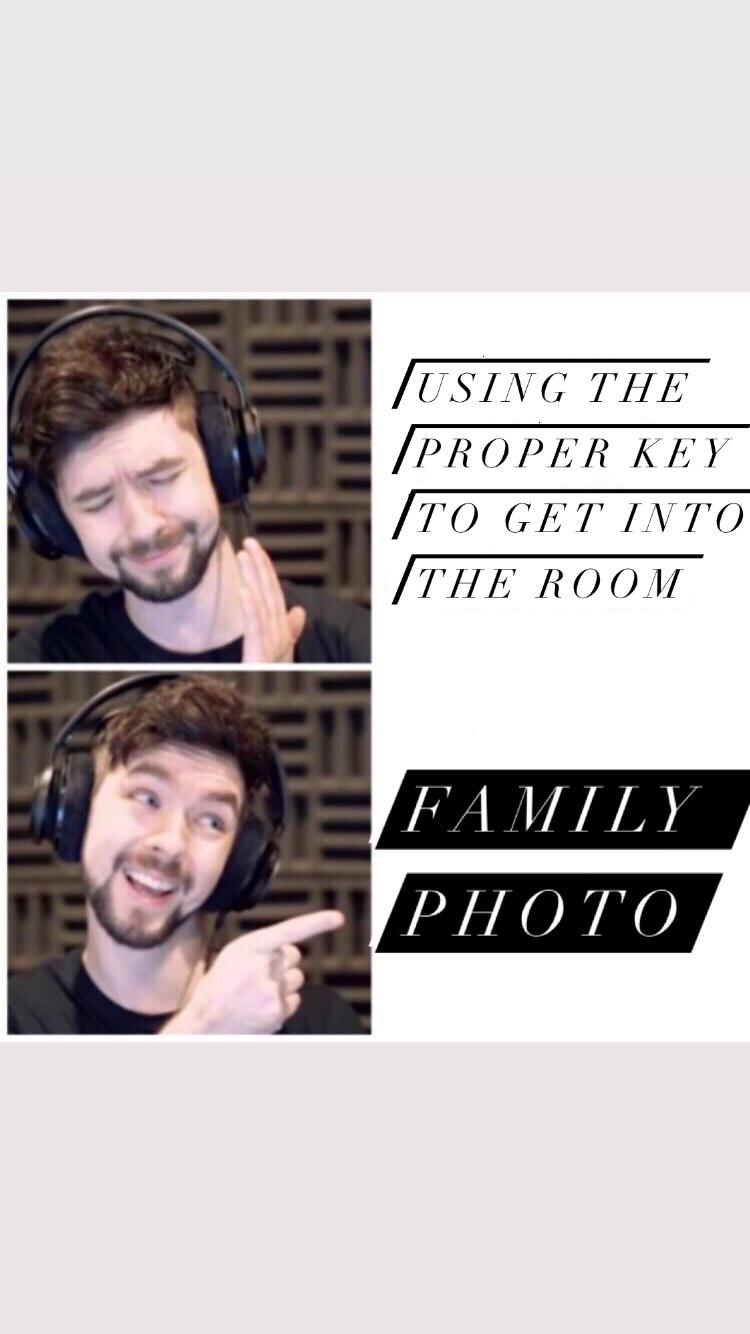 I made a Resident Evil Village thing! r/jacksepticeye