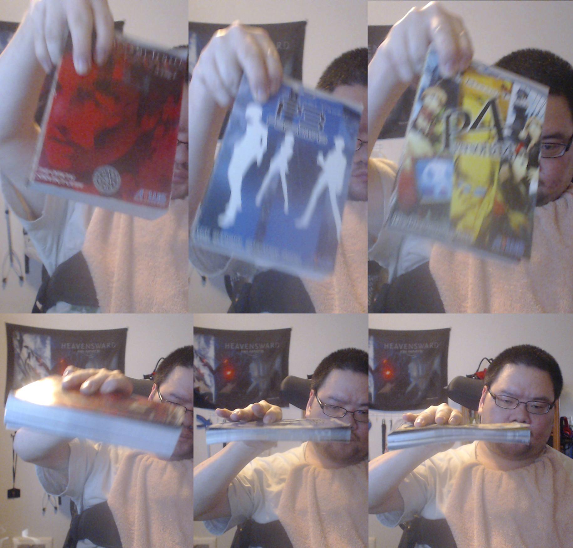 250 best Shin Megami Tensei images on Pholder Megaten, Grandorder and