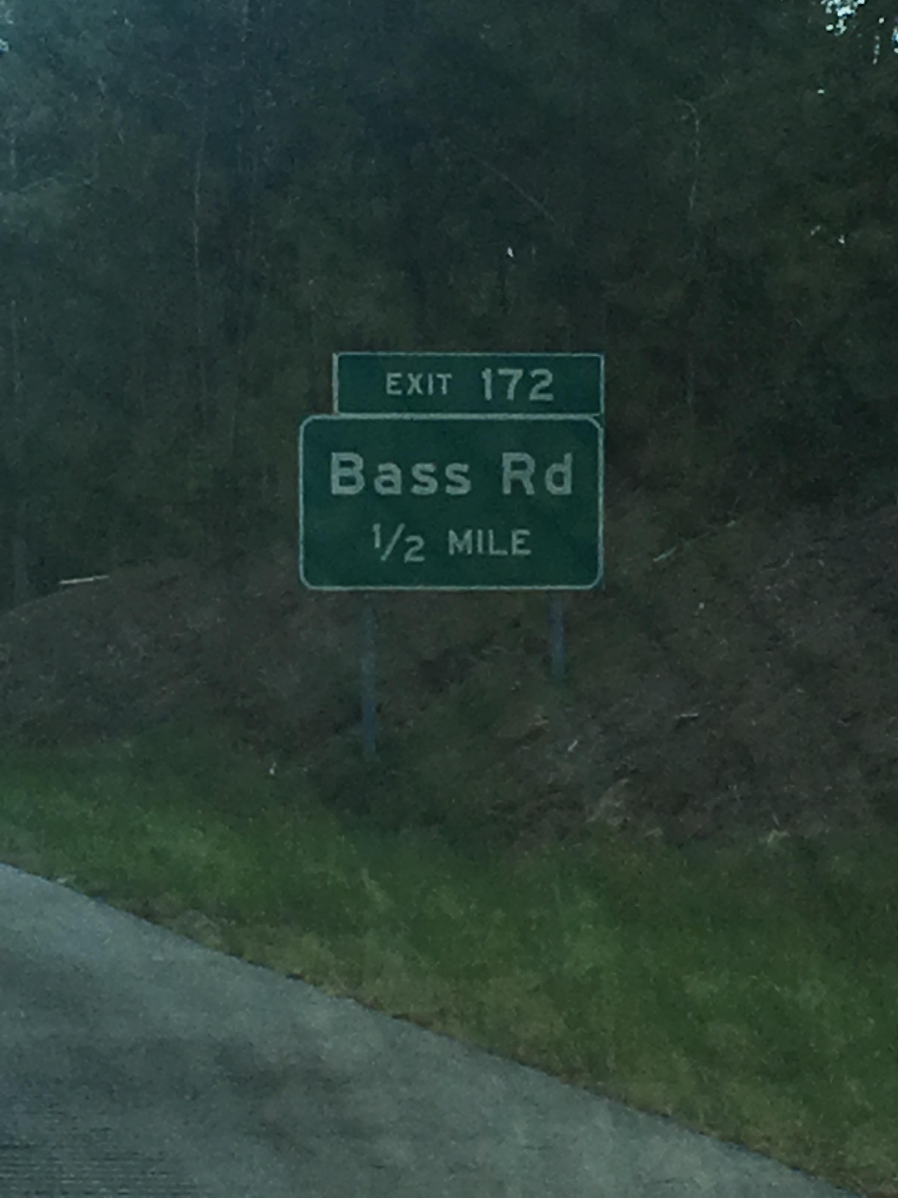 On route to Macon, GA from Atlanta r/Davie504