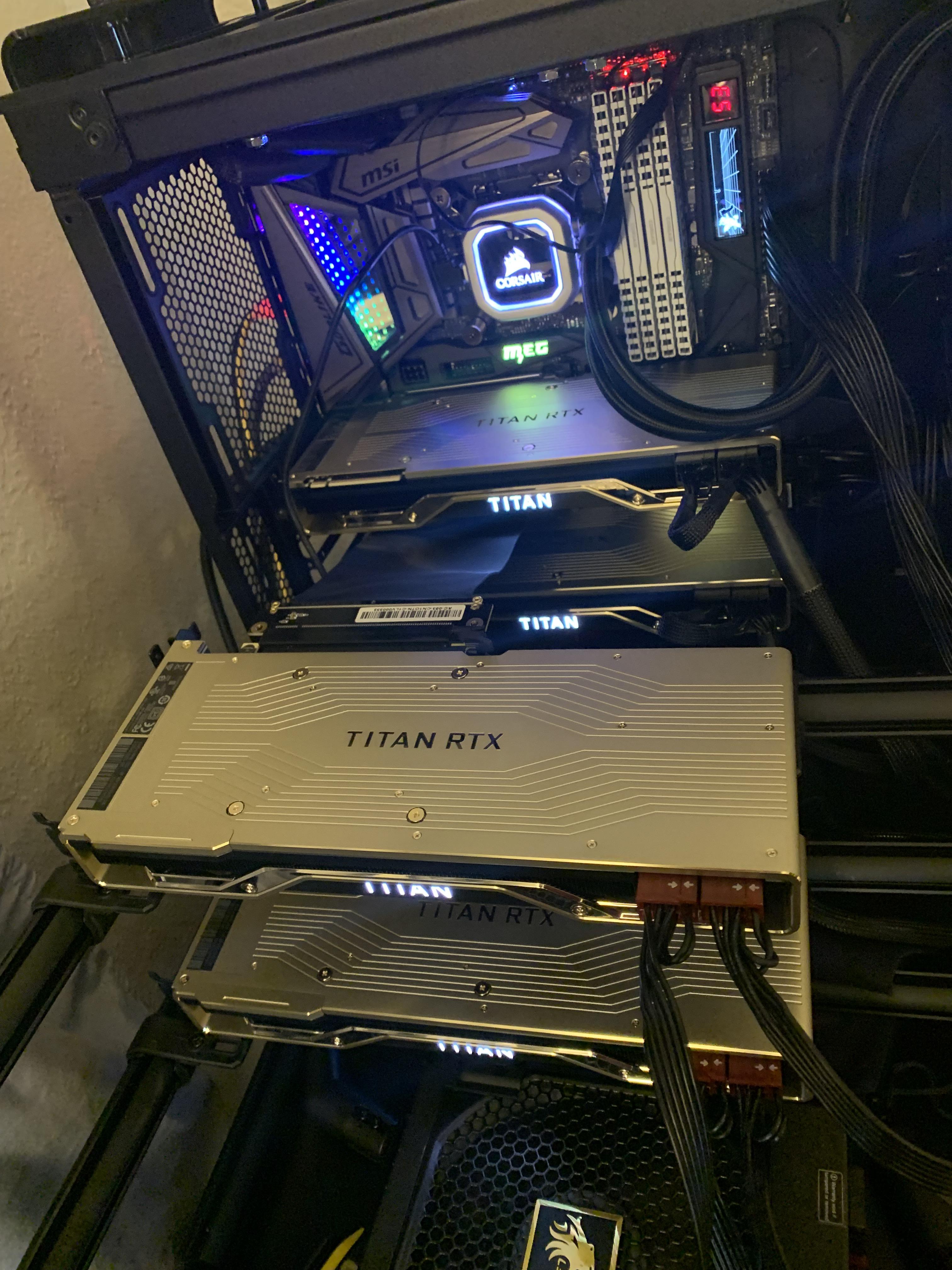 Blender got me this far as a freelance 3d artist. r/blender