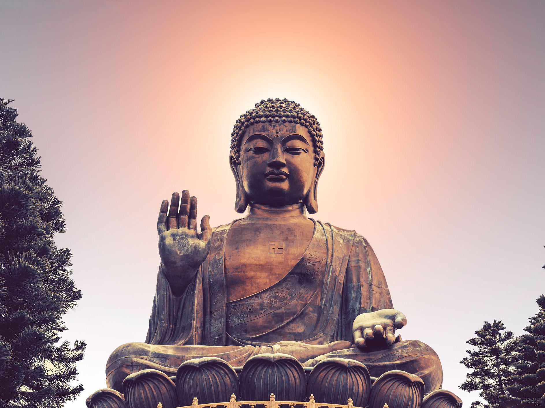 Would anyone please be able to tell me the meaning of this hand pose? I