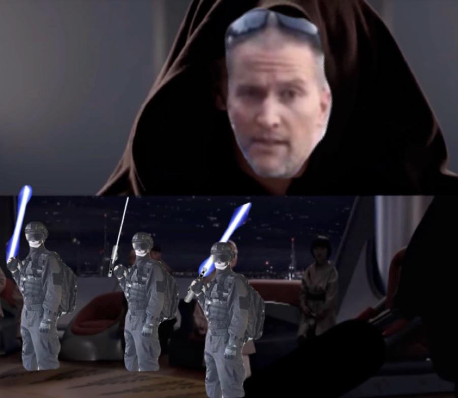 Well how the turntables r/meme