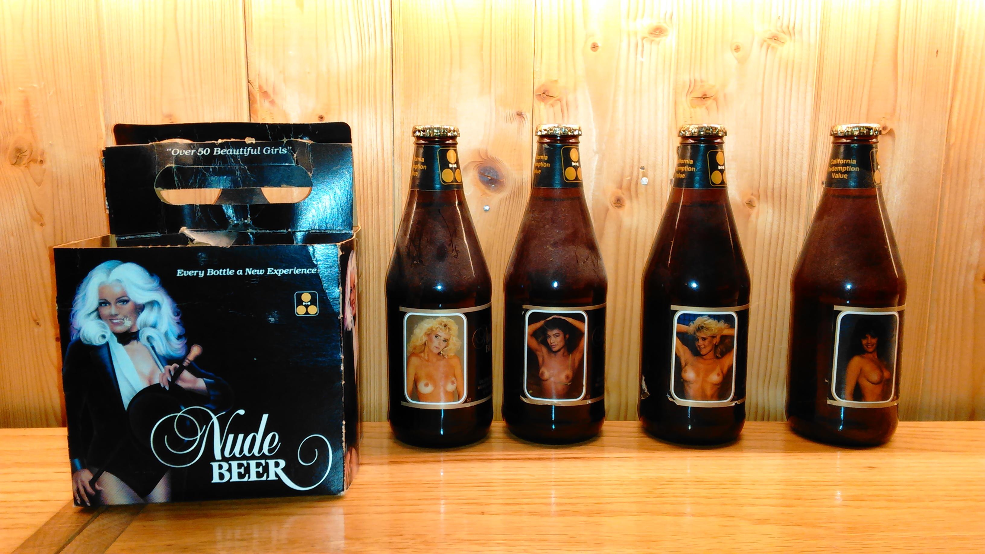 Nude Beer r/ofcoursethatsathing