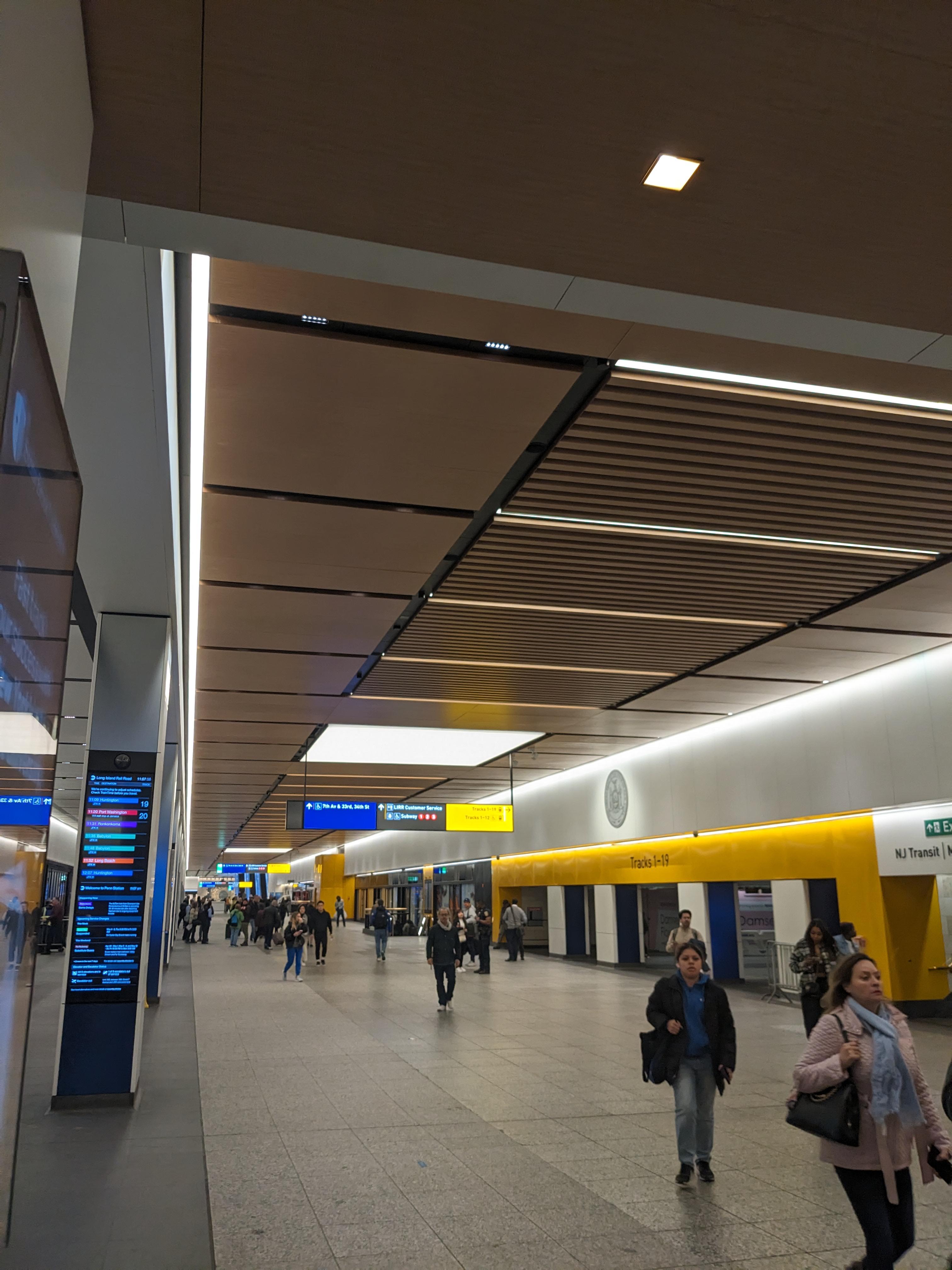 overview for EastVillageOz