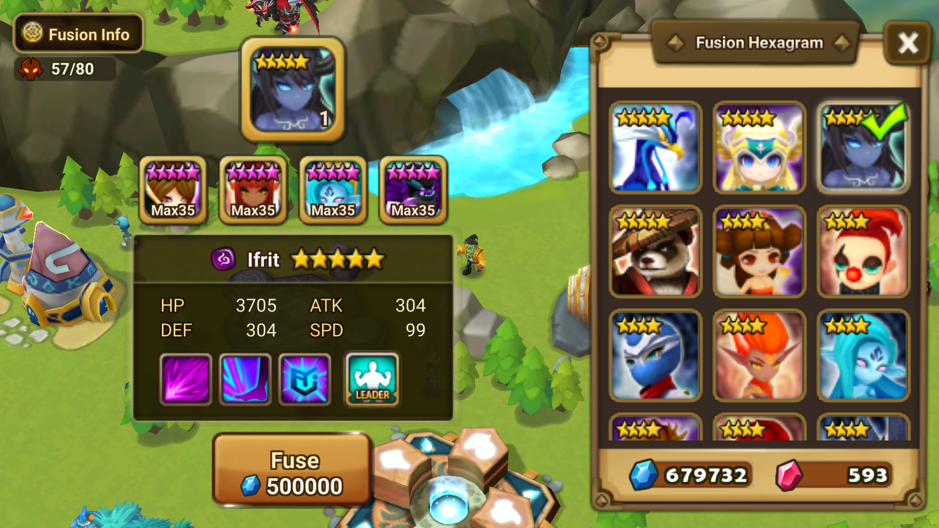 we have come a long way summonerswar