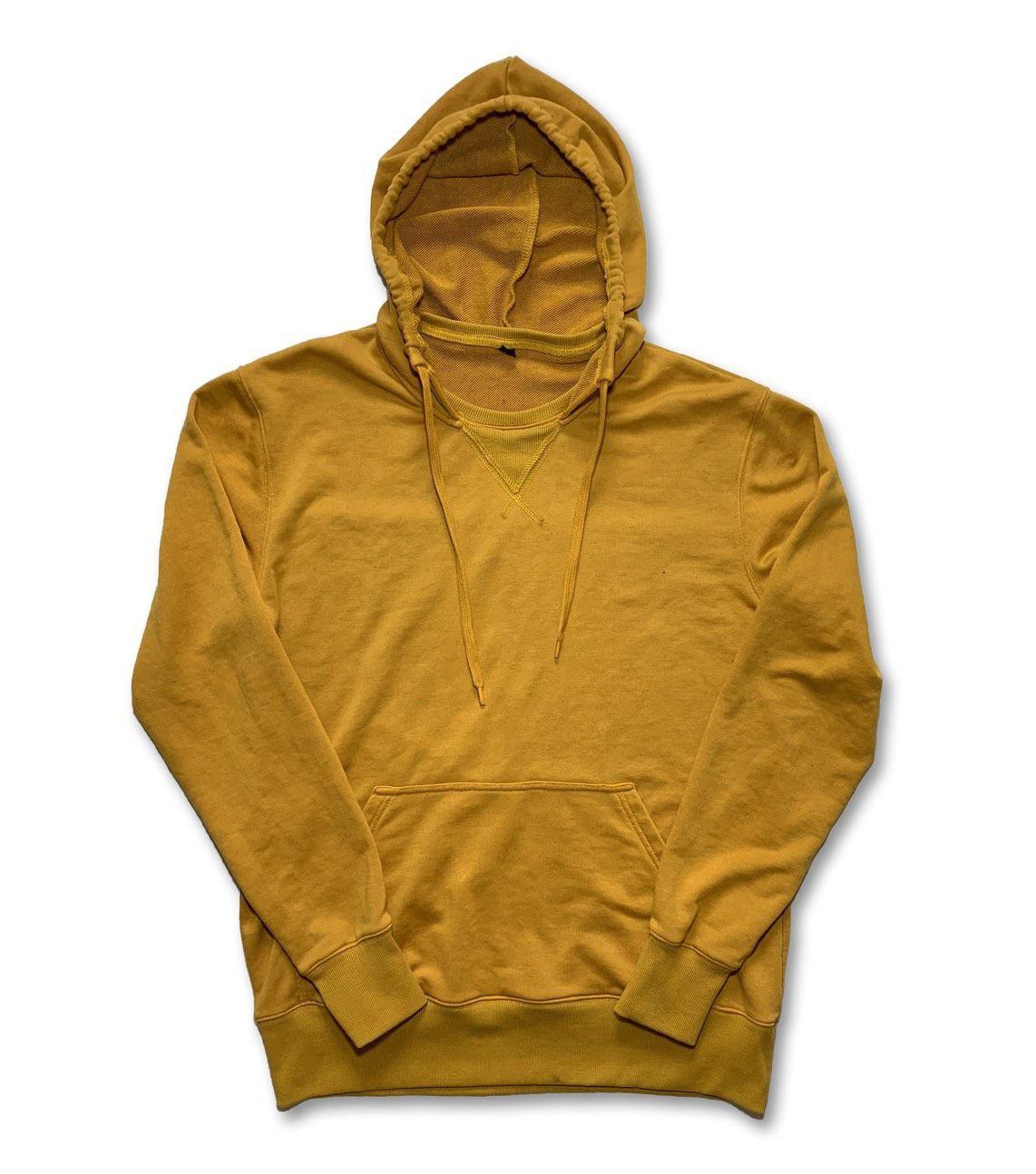 Just released these pigment wash hoodies in two different color ways
