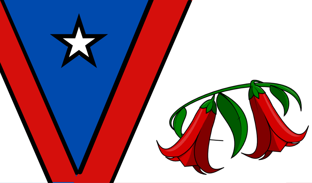 Valparaiso, bandera provincial r/vexillology