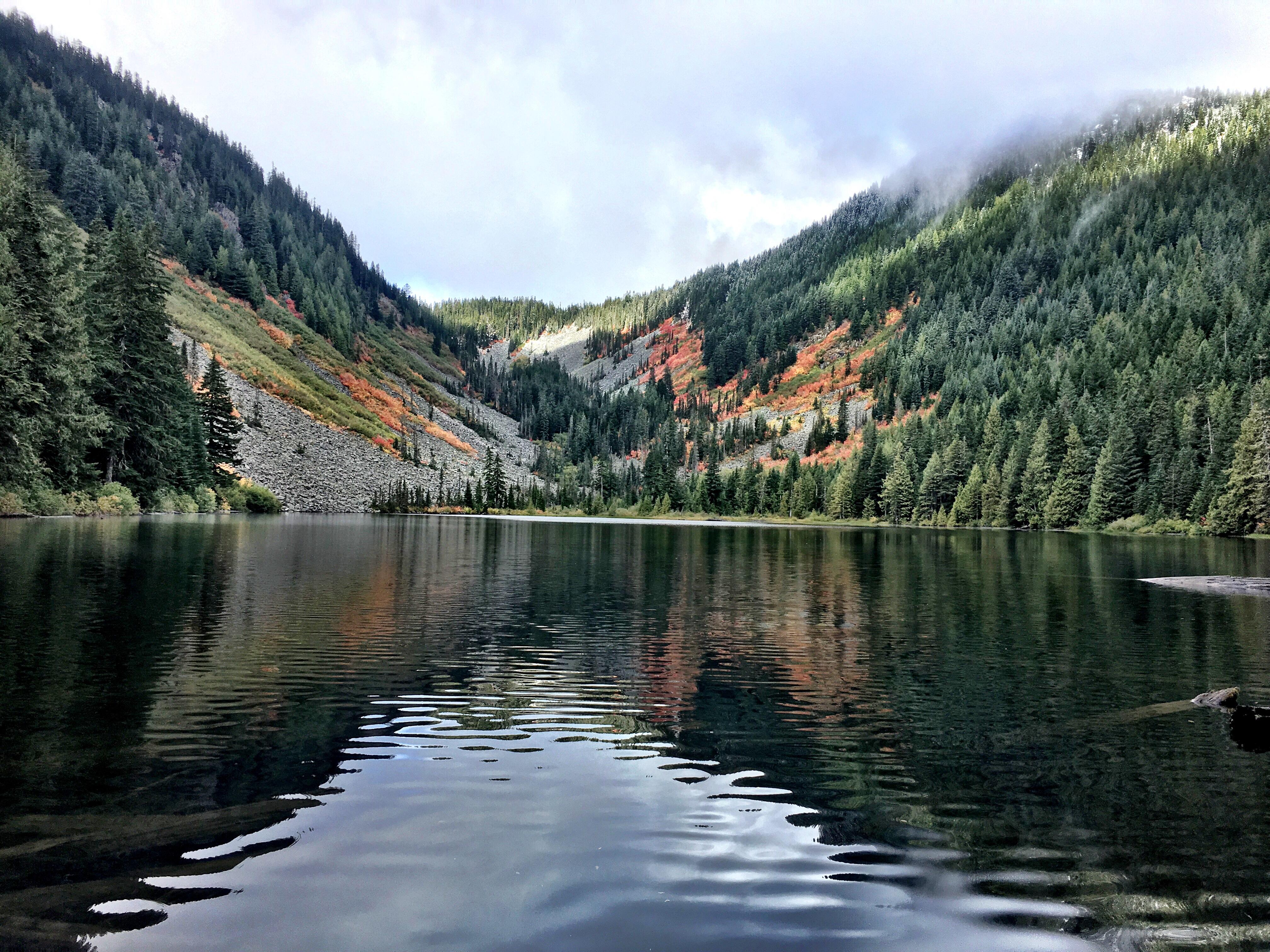 294 best North Bend images on Pholder Hiking, Earth Porn and Seattle