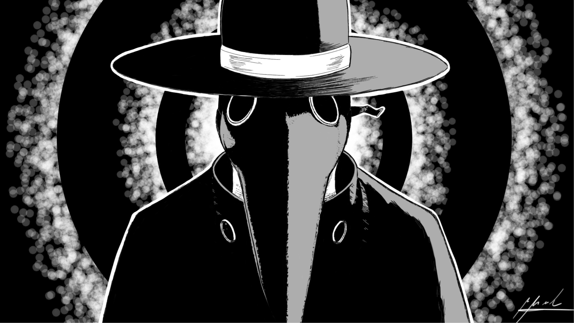 Overhaul's Right Hand Nemoto Shin BokuNoHeroAcademia