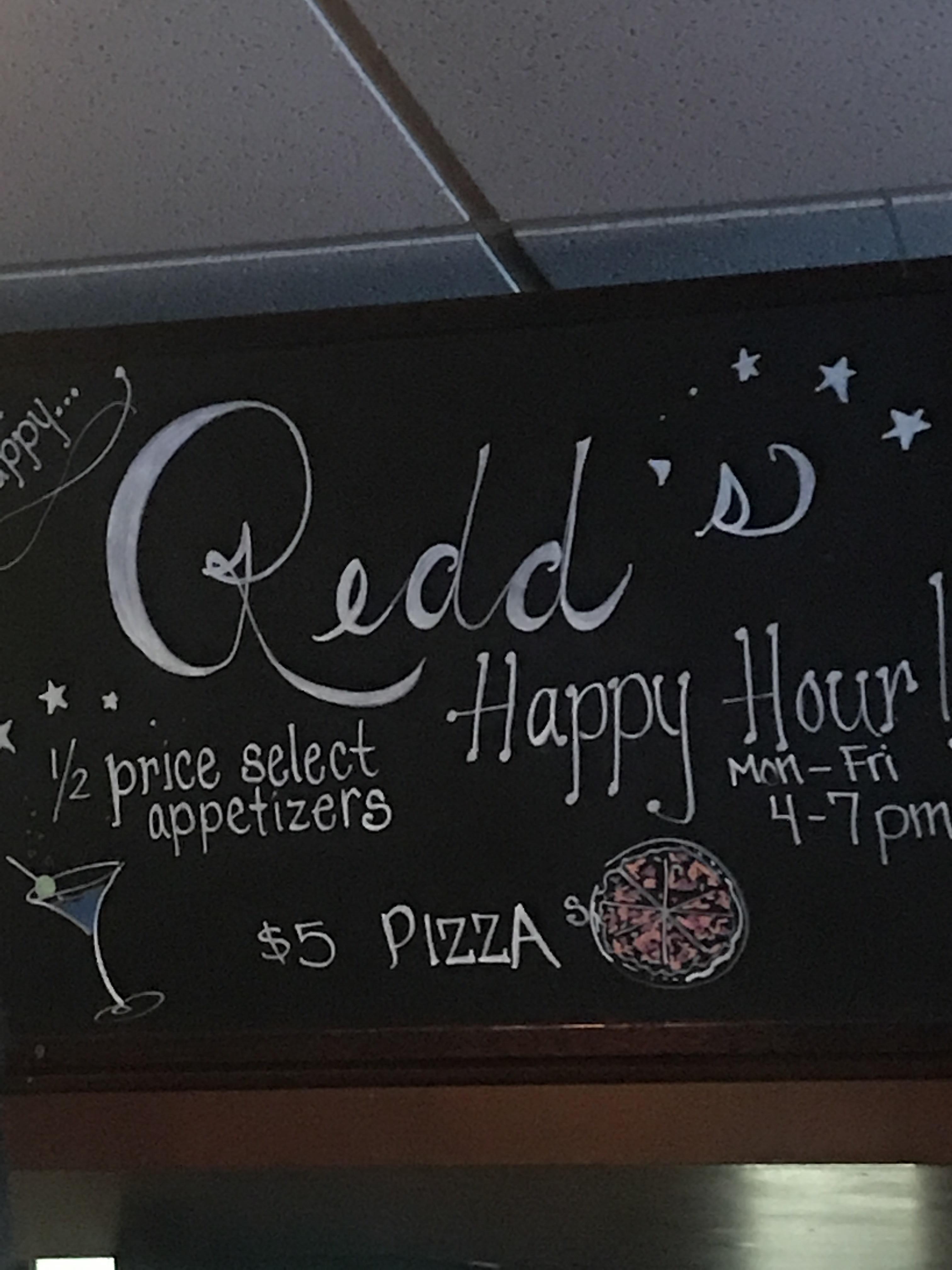 This happy hour sign at a bar near me. r/PenmanshipPorn