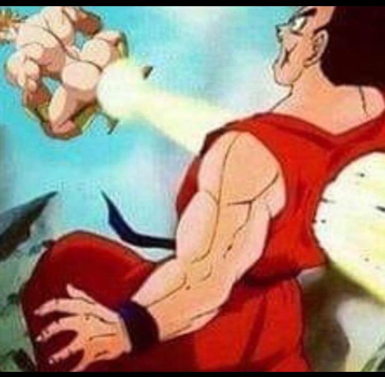 Dragon ball xxx : PewdiepieSubmissions