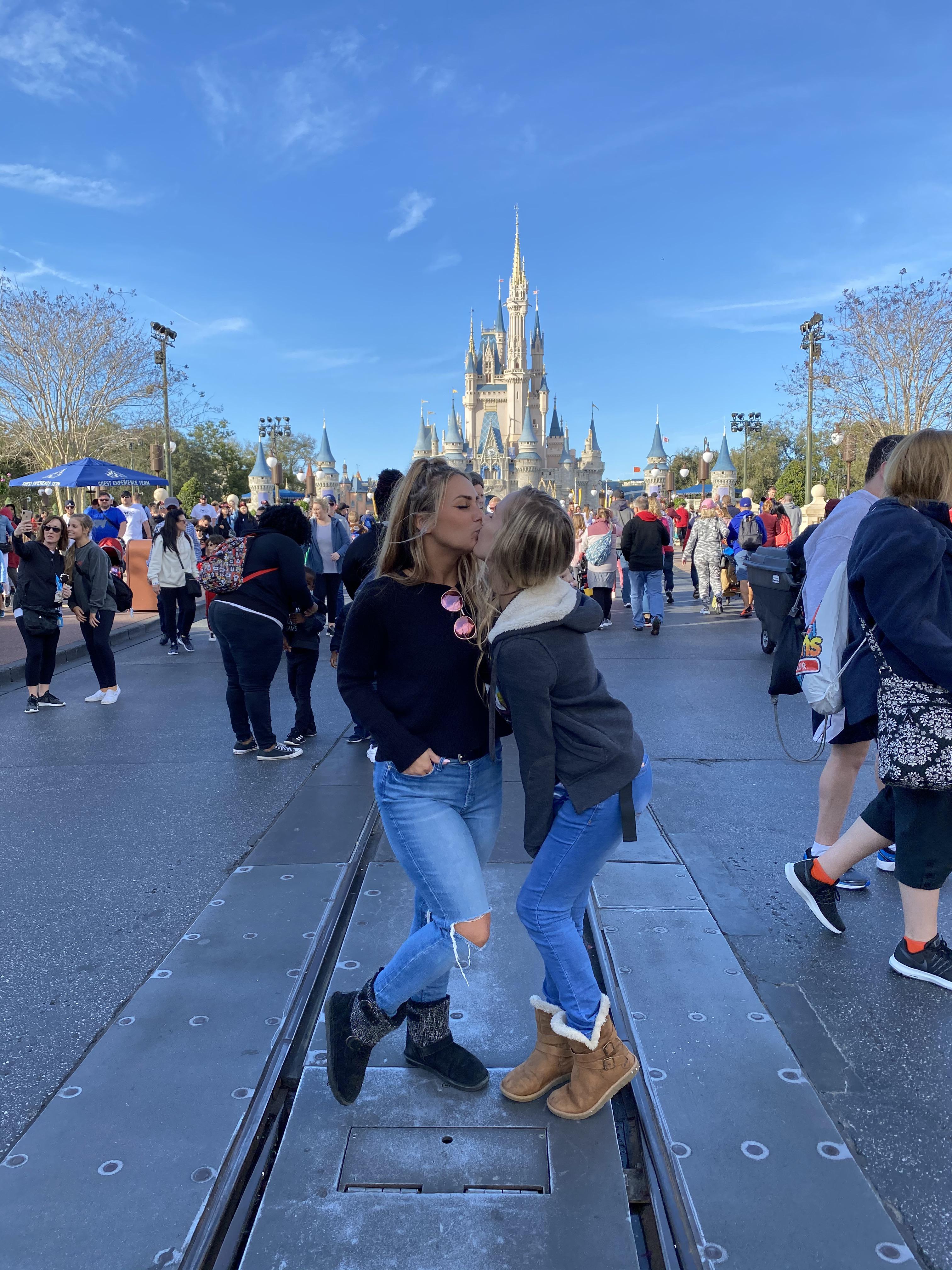Had a magical day with my SOLEmate. Having an ever better day tomorrow