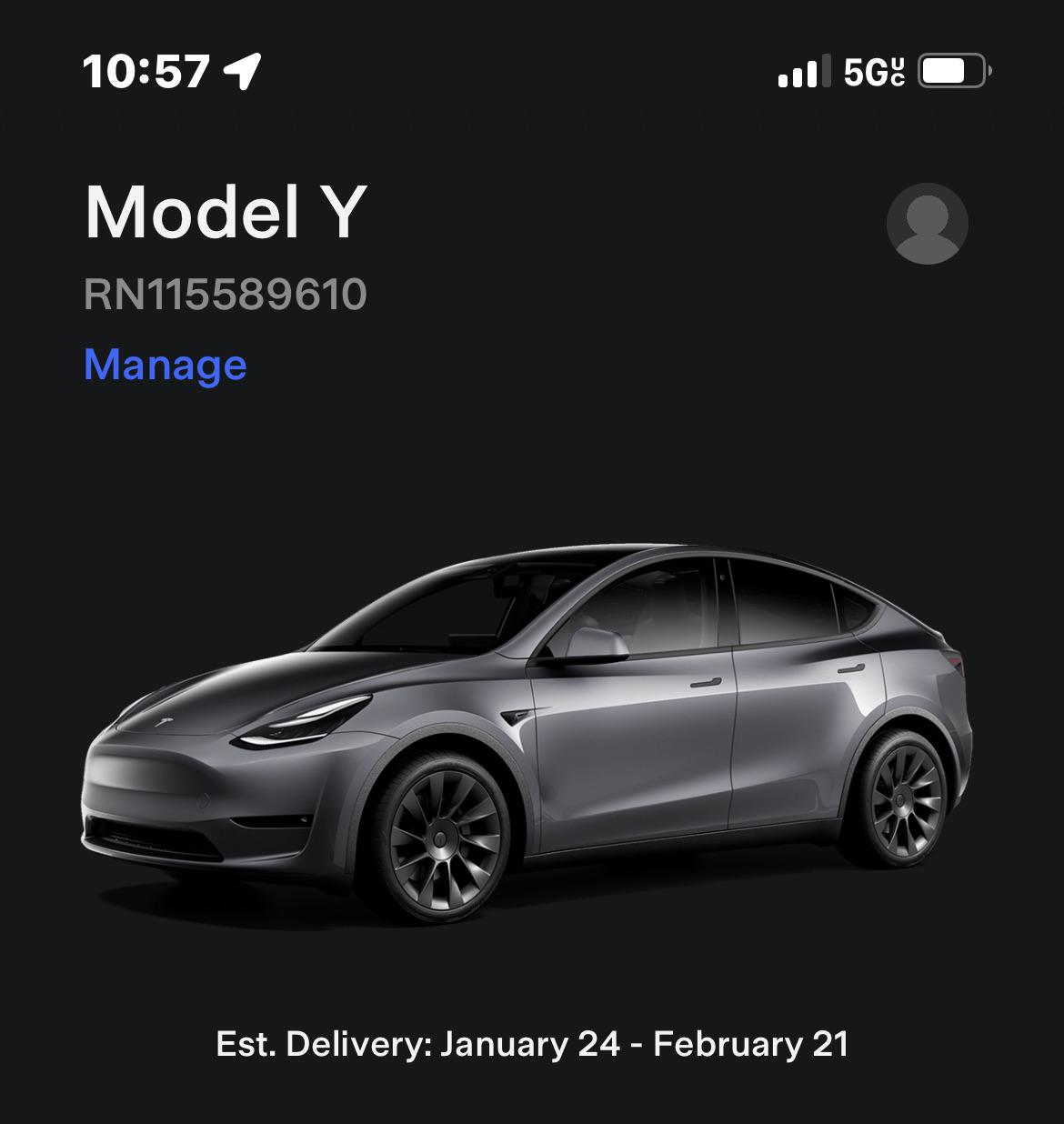 Where can I test drive a Tesla MY, around Key Largo? r/TeslaLounge