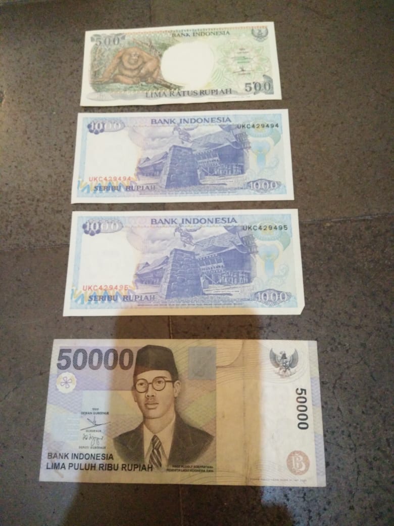 49 Duit Meme Uang Yang Orang Lain Pikir