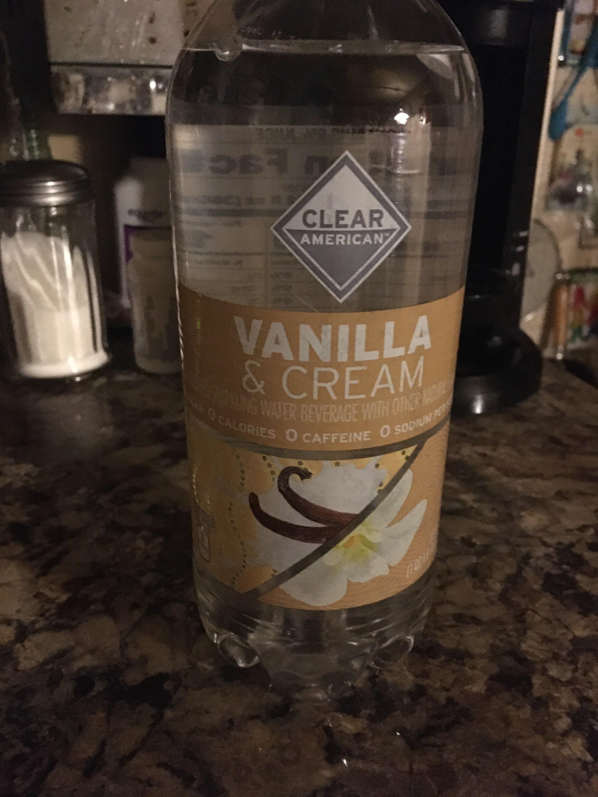 Does anyone know what happened to this stuff? It's not exactly soda