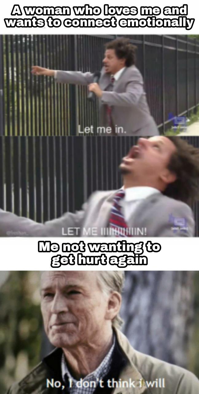 Locked Out memes