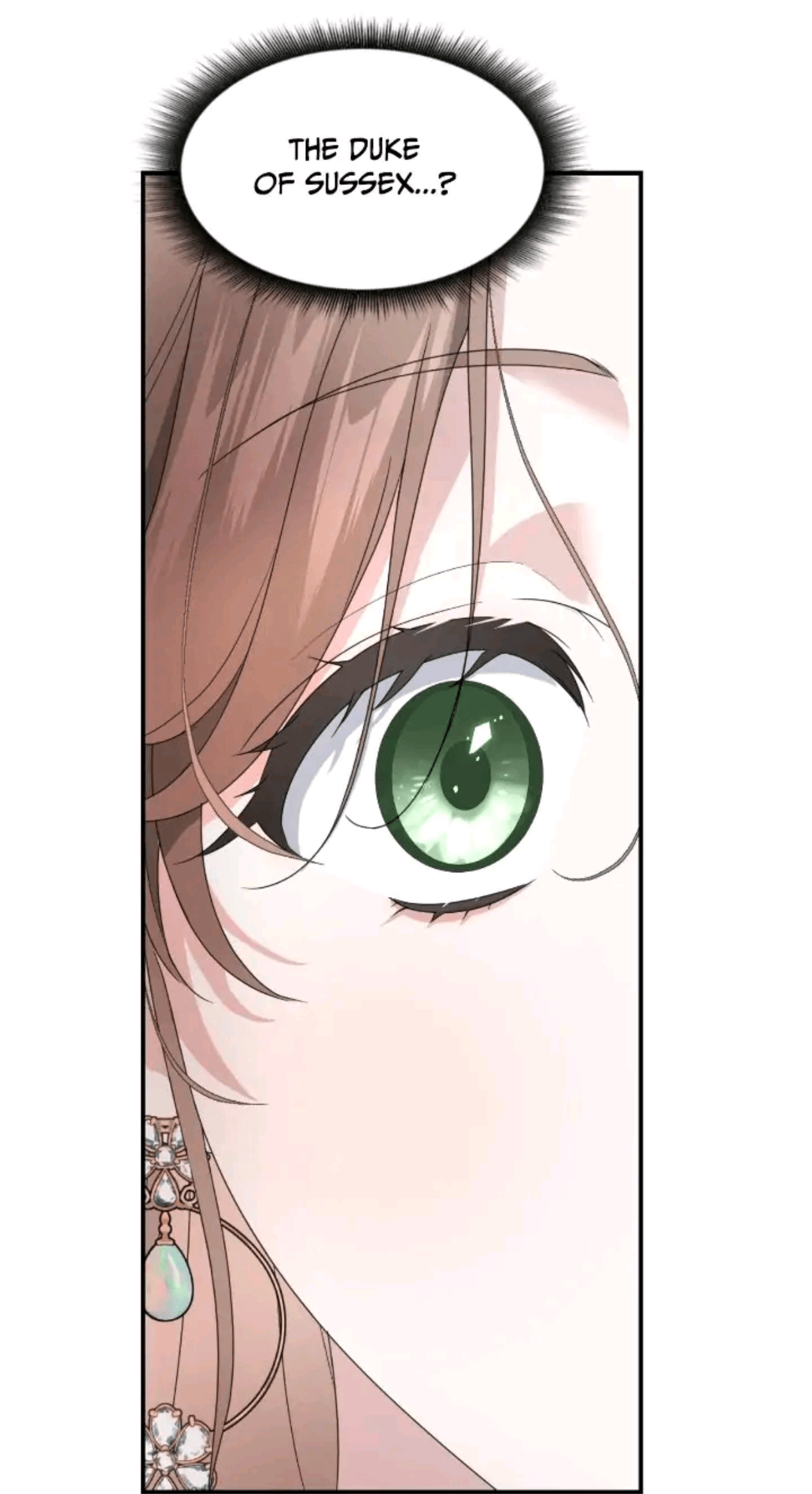 The duke of what? [I'm nobody's shadow] : r/OtomeIsekai