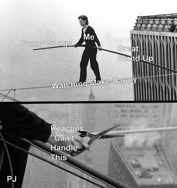 If you feel me, put your hands up r/BoBurnhamMemes