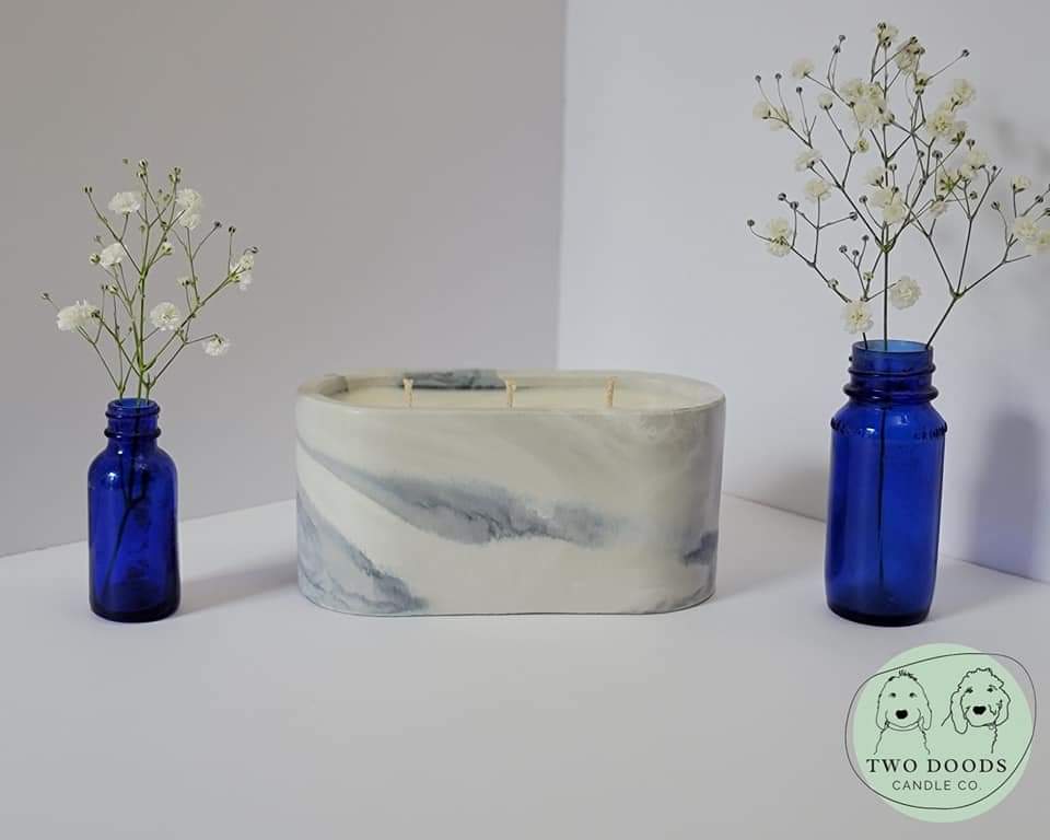 Candle Jars Wholesalers in Canada candlemaking