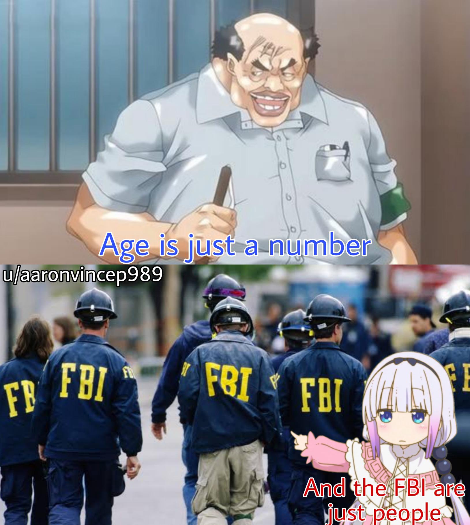 And jail is just a place r/goodanimemes