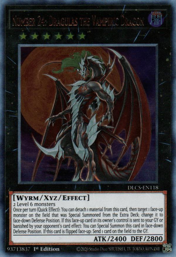 What is your favorite number XYZ card in general? Me first r/yugioh