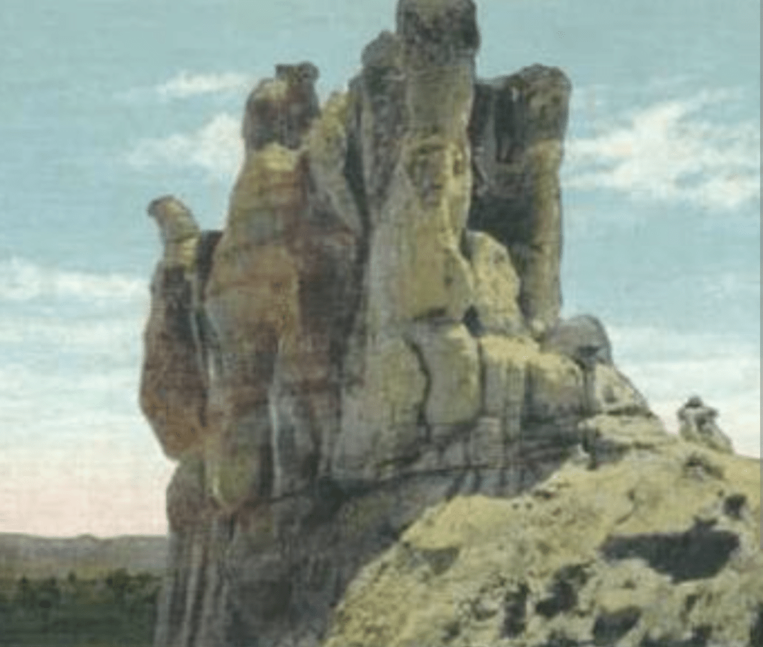 Do you think Warren G. Harding was involved in the Teapot Dome scandal