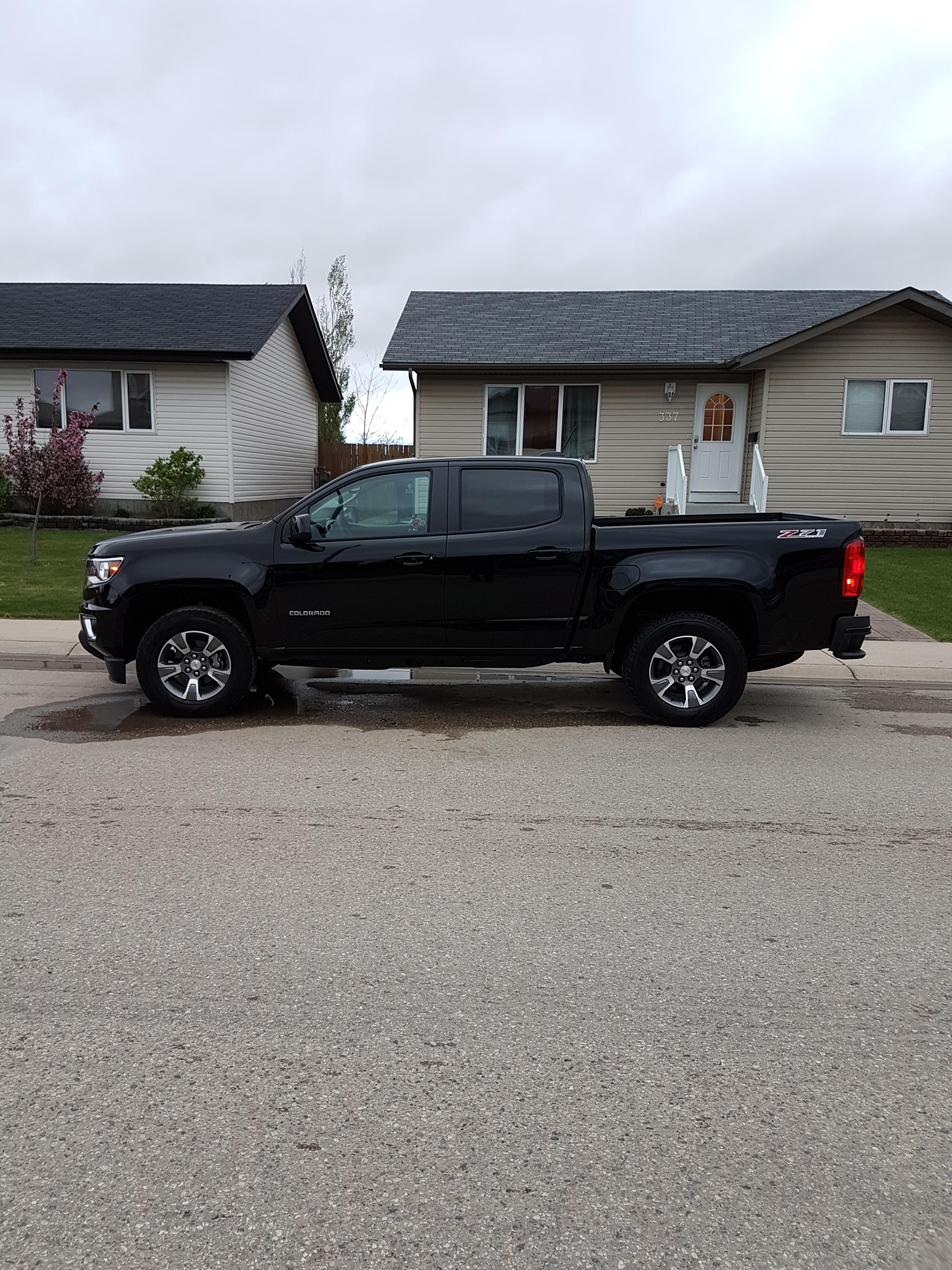 2020 best Chevy Colorado images on Pholder | Chevycolorado, Chevy