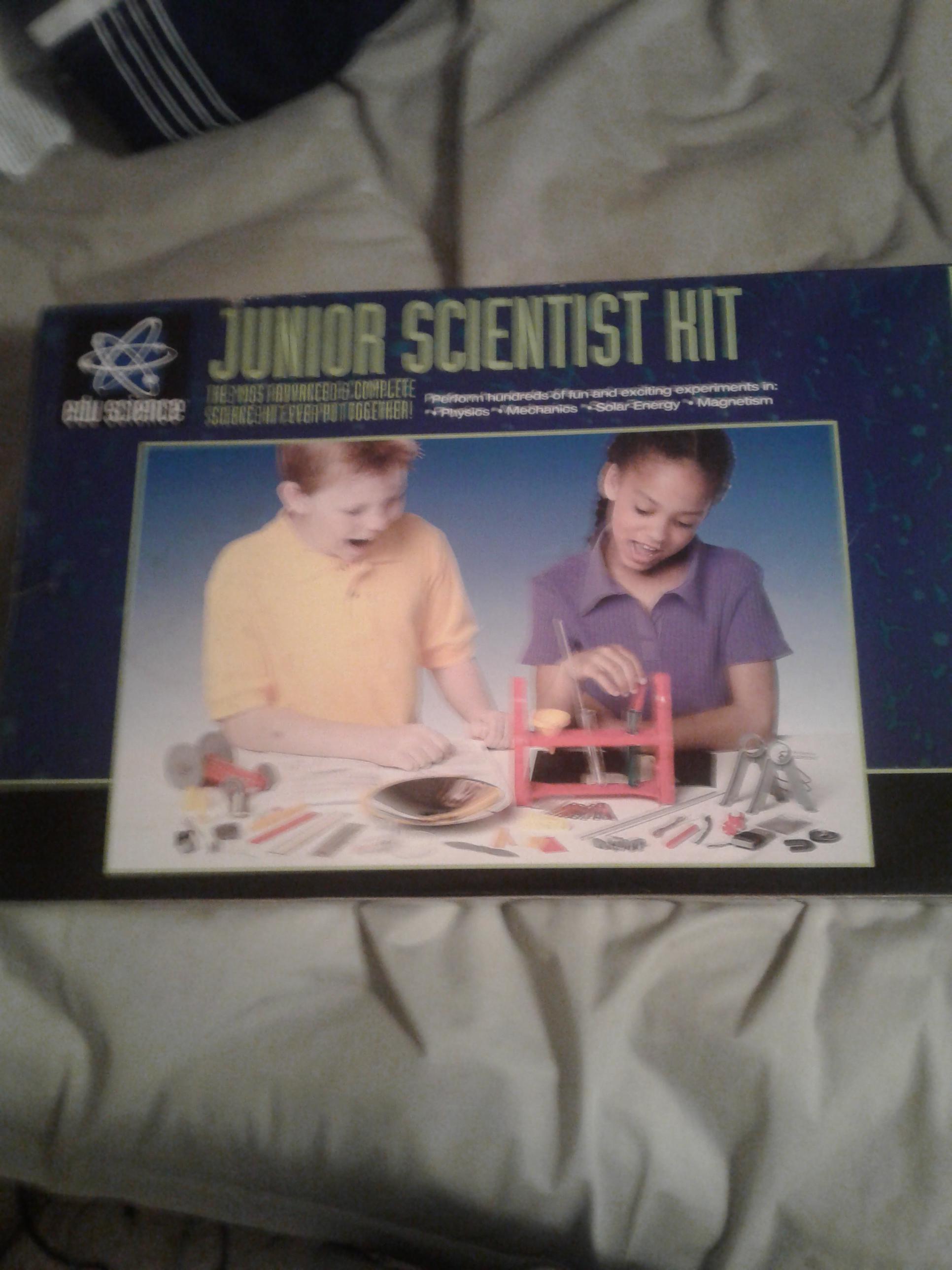 I got this from the federal way goodwill for 1.09! r/ThriftStoreHauls