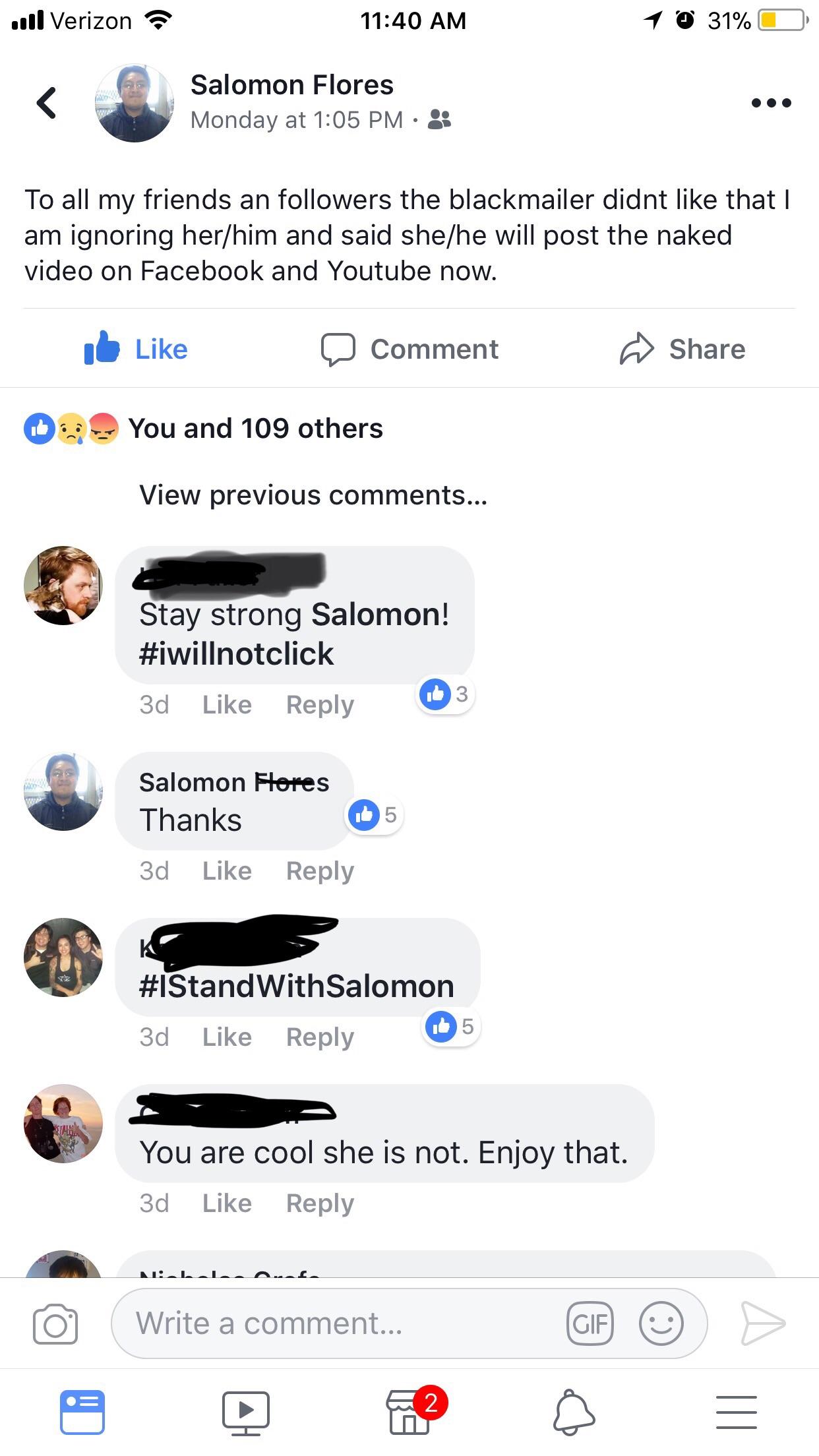 Nathan For You Instagram