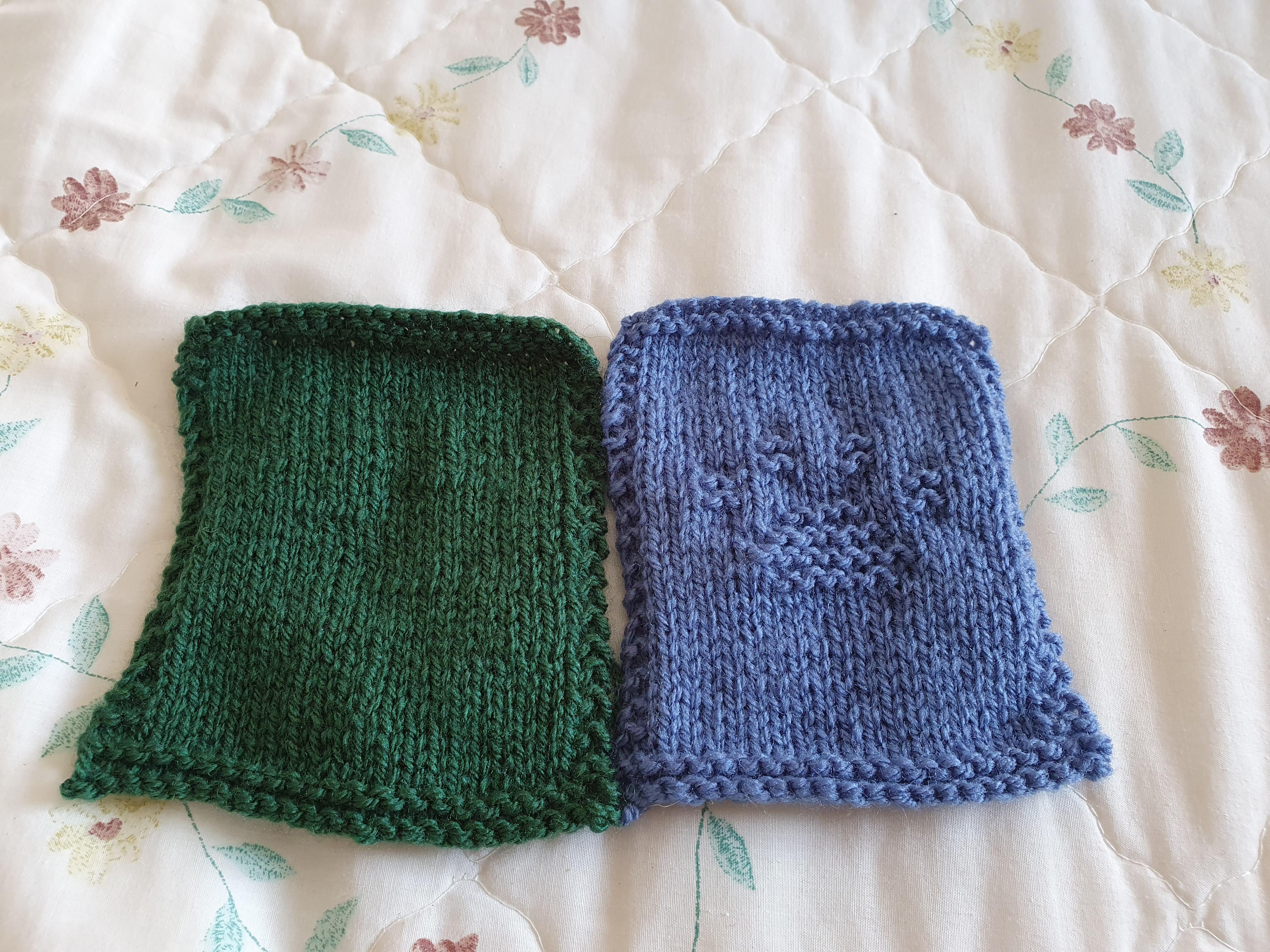 British knitters, where do you get your cheaper yarns? This is a blanket for Battersea dogs and