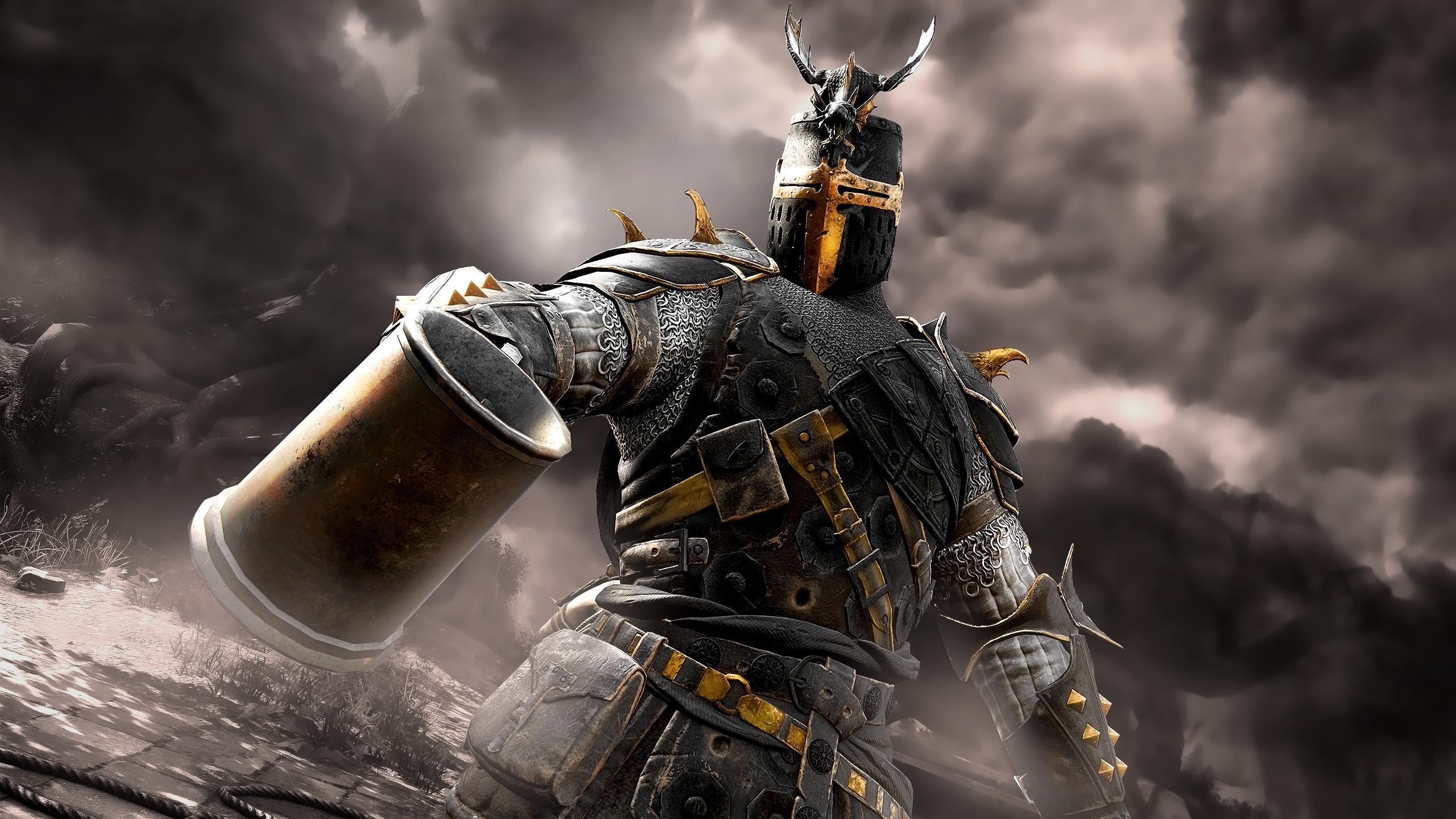 For Honor What Happened To The Warden Margaret Wiegel
