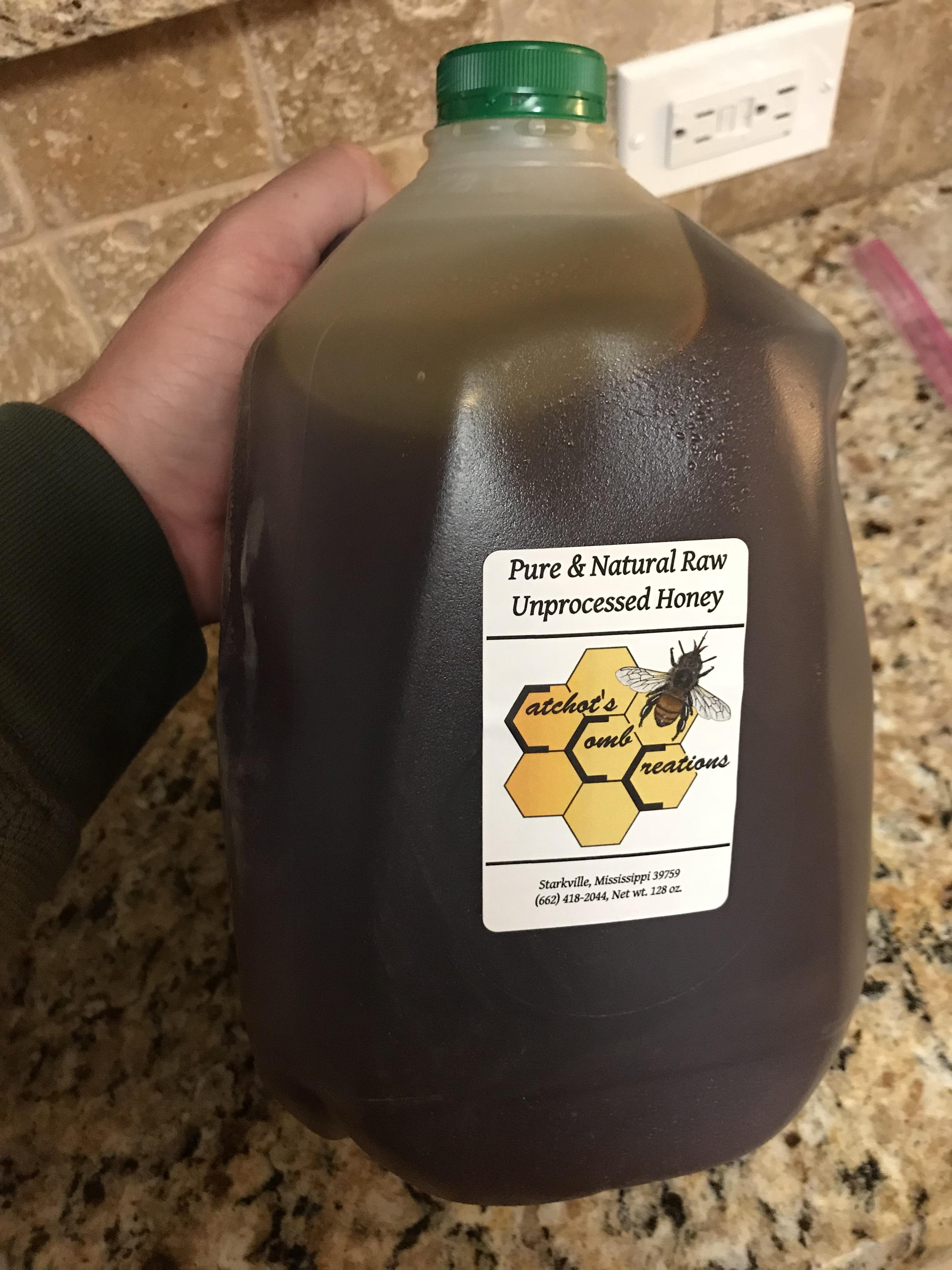 Thinking of making a gallon of cyser and a gallon of blackberry melomel