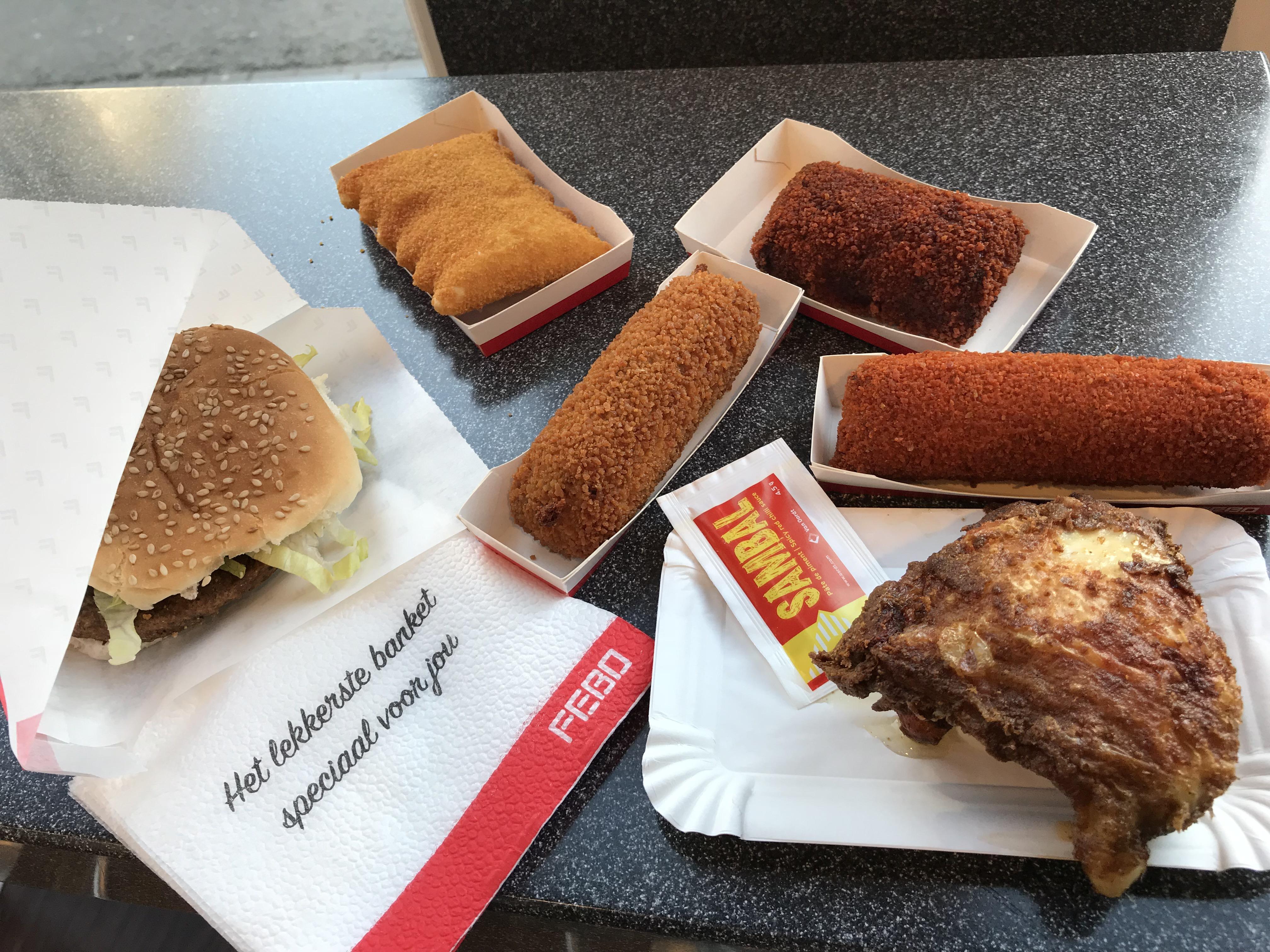 FEBO!!! 😍 r/Amsterdam