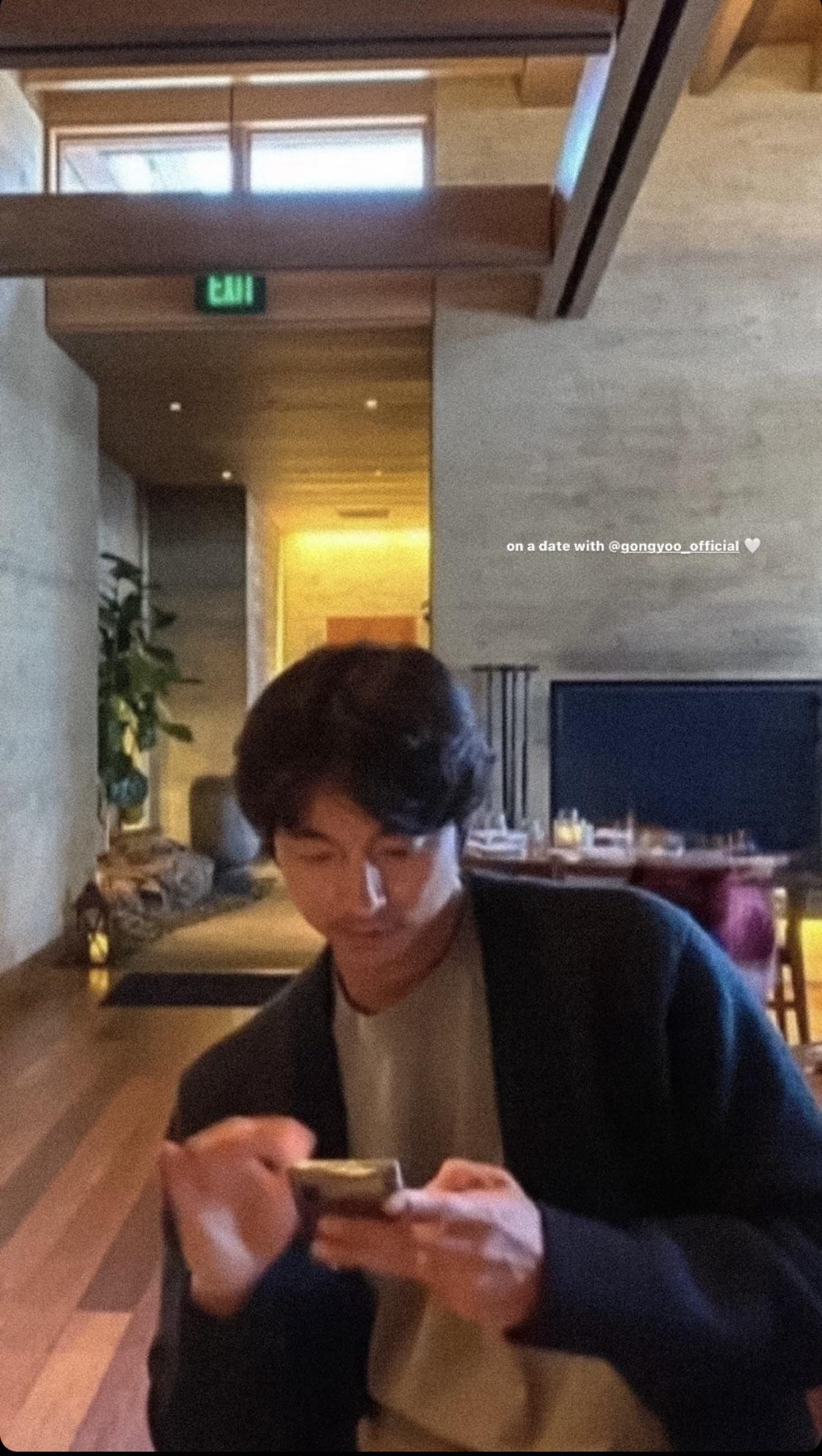 pov you’re gong yoo wife 🤪🤣😭 r/kdramamemes