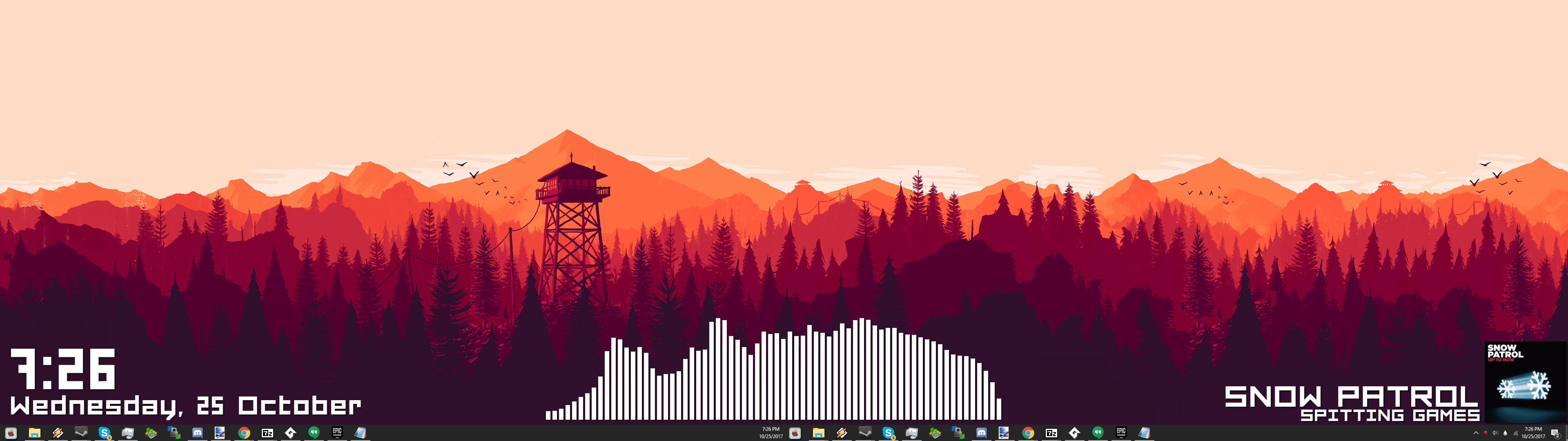 HD Dual Monitor Wallpaper 2560X1440 Reddit Images Dual Monitor Wallpaper