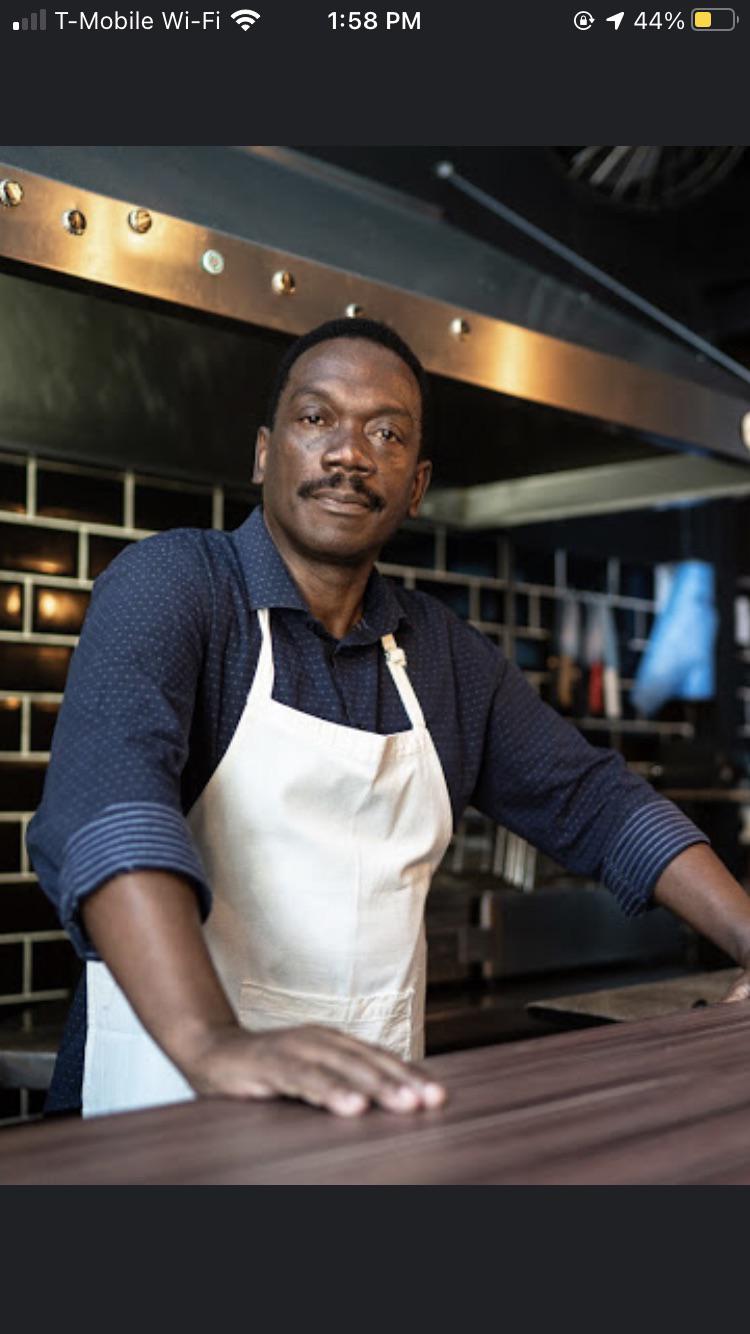 Freddie Murphy r/WalmartCelebrities