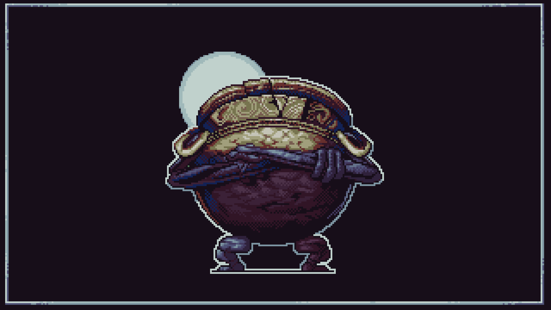 Alexander (pot goblin) elden ring by alisdaiross r/Eldenring