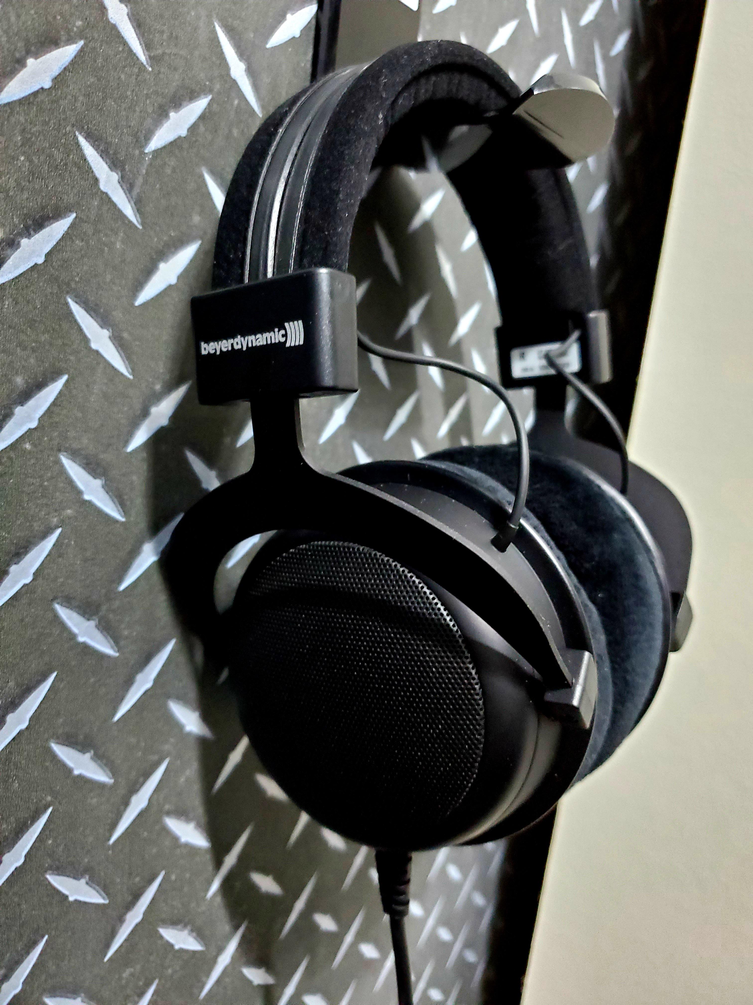 Beyerdynamic DT 880 250ohm Premium Edition my honest review r