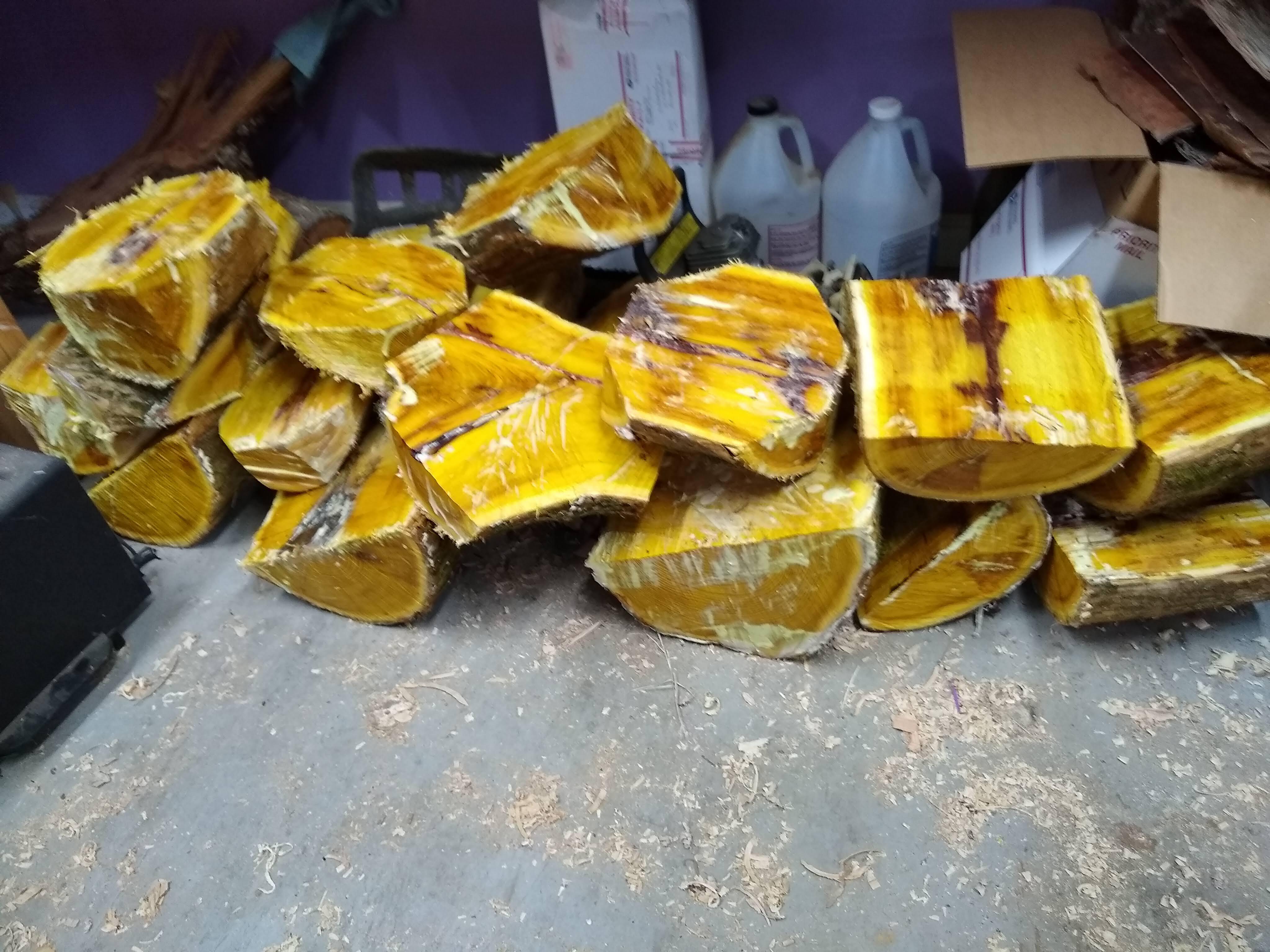 121 best Osage Orange images on Pholder Woodworking, Turning and Bowyer