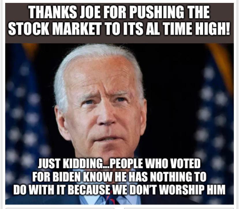 Best Meme I’ve Seen from r/Political Humor neoliberal