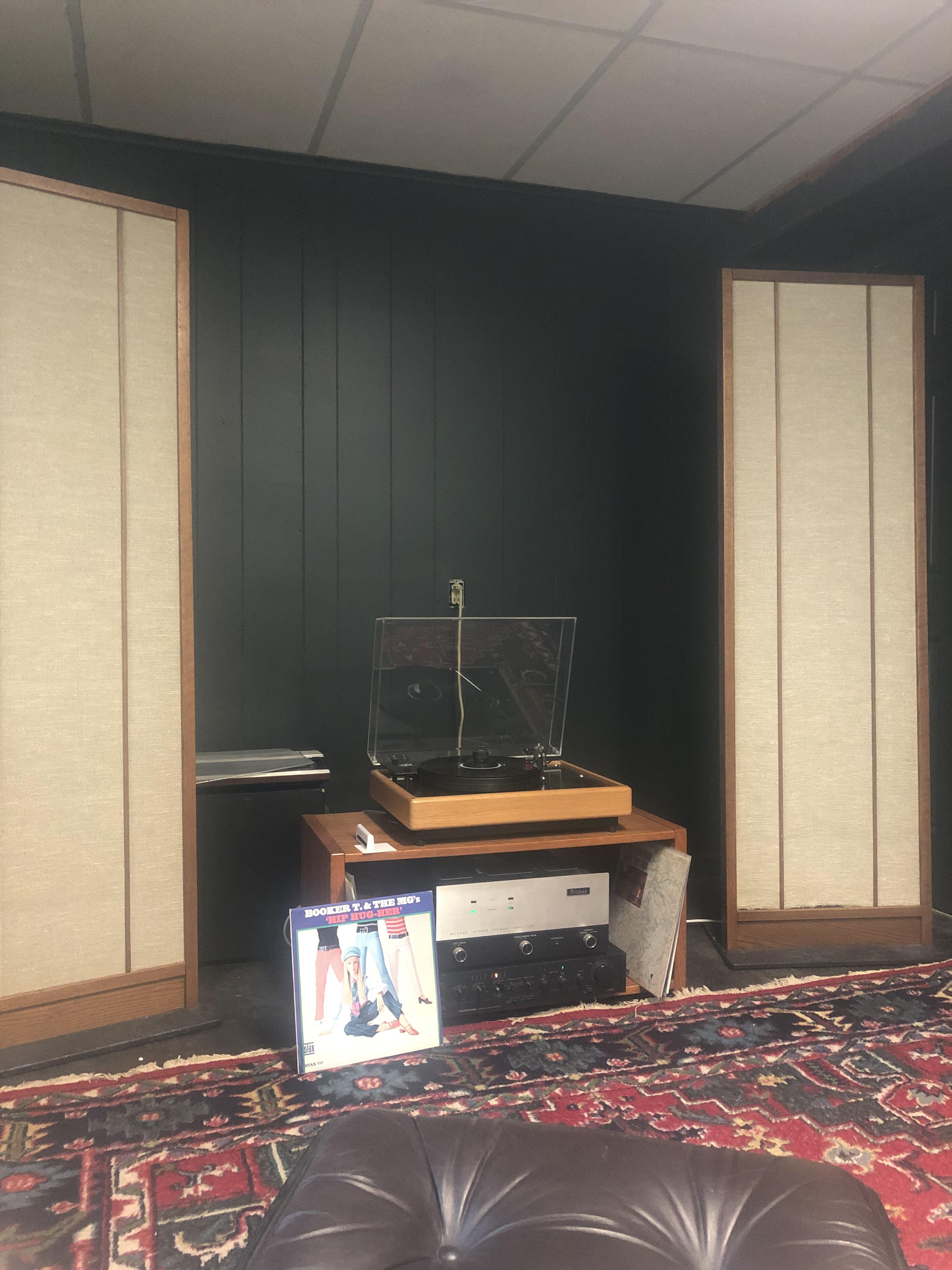 My New Configuration Any Magnepan Fans Out There Audiophile