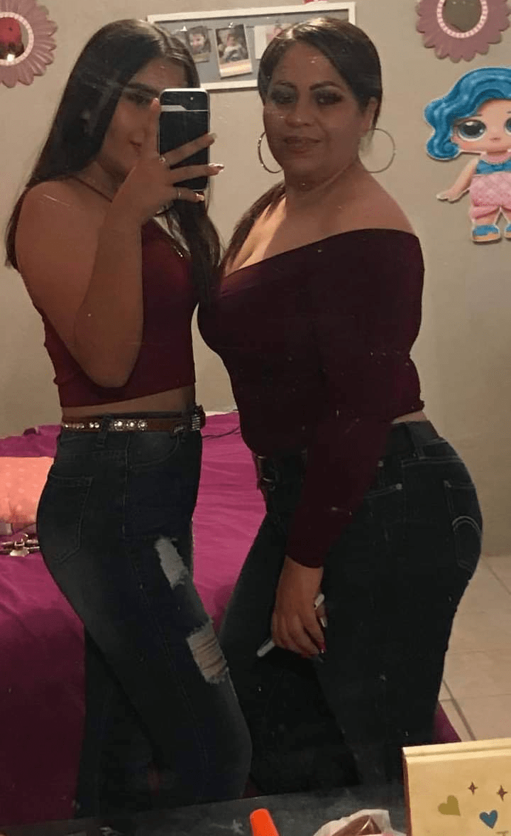 Mi suegra o mi novia? : ZorrasHumillables