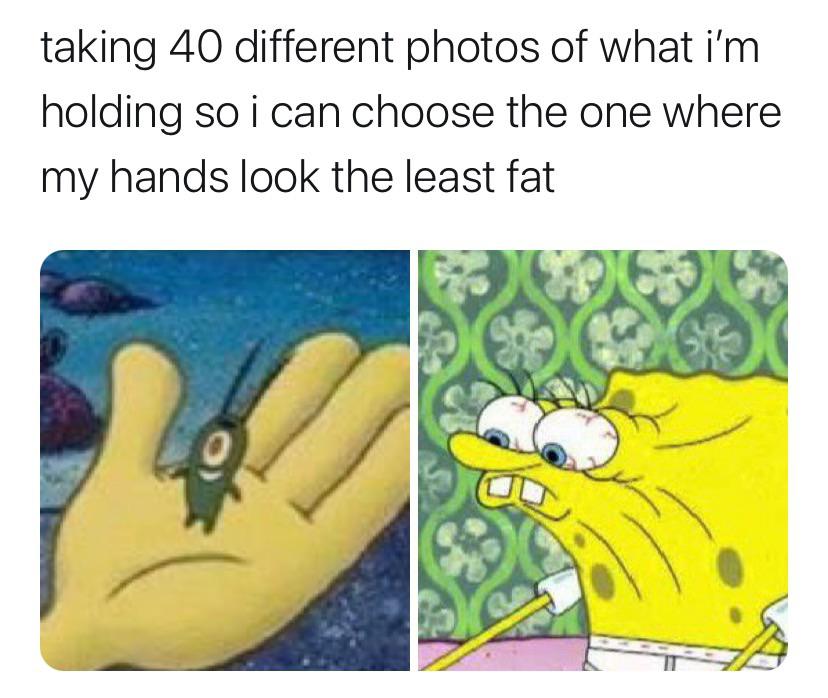 this is why my phone has no storage space r/EDanonymemes