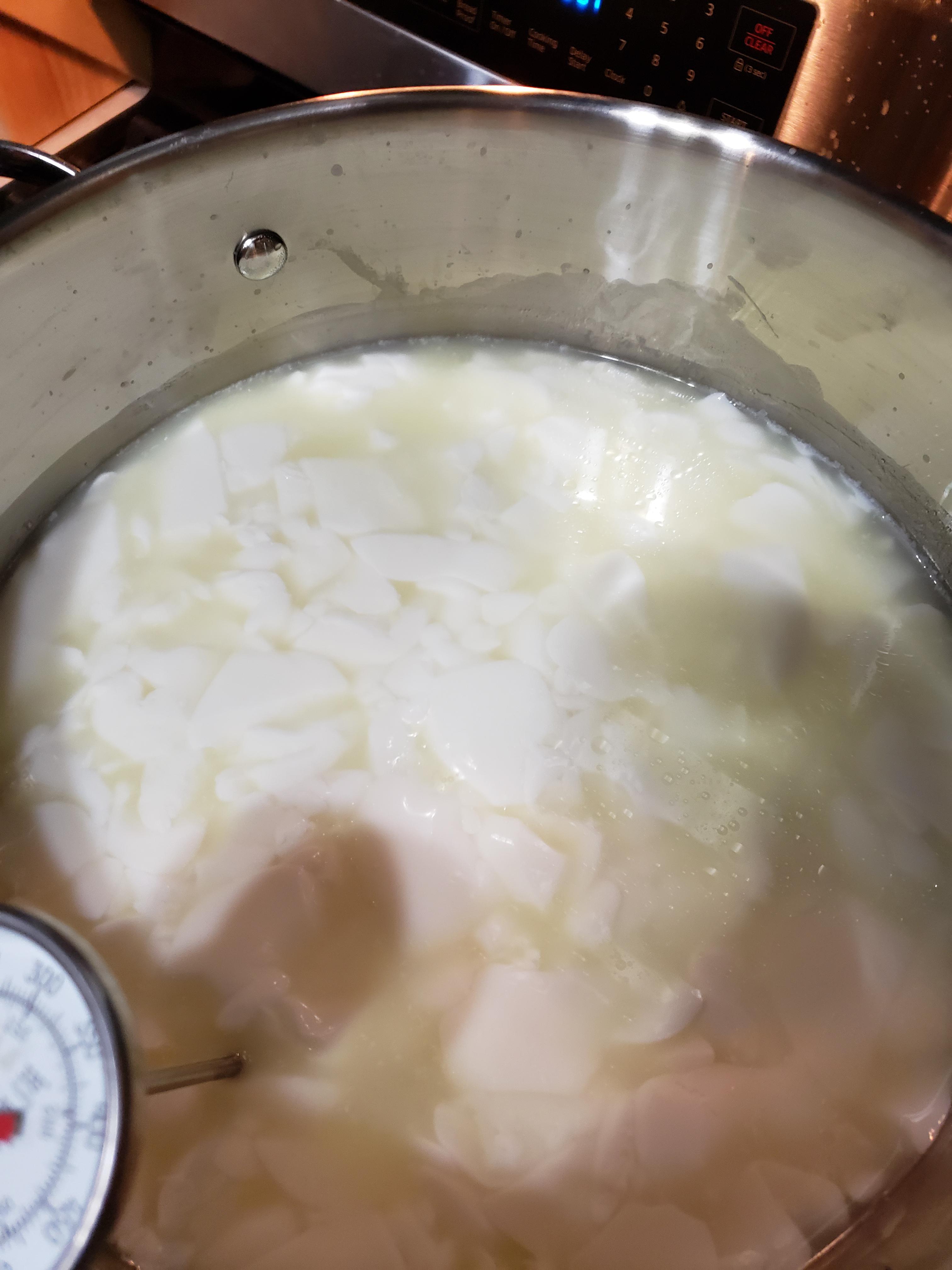 Making my first batch of cheese curds!! r/cheesemaking