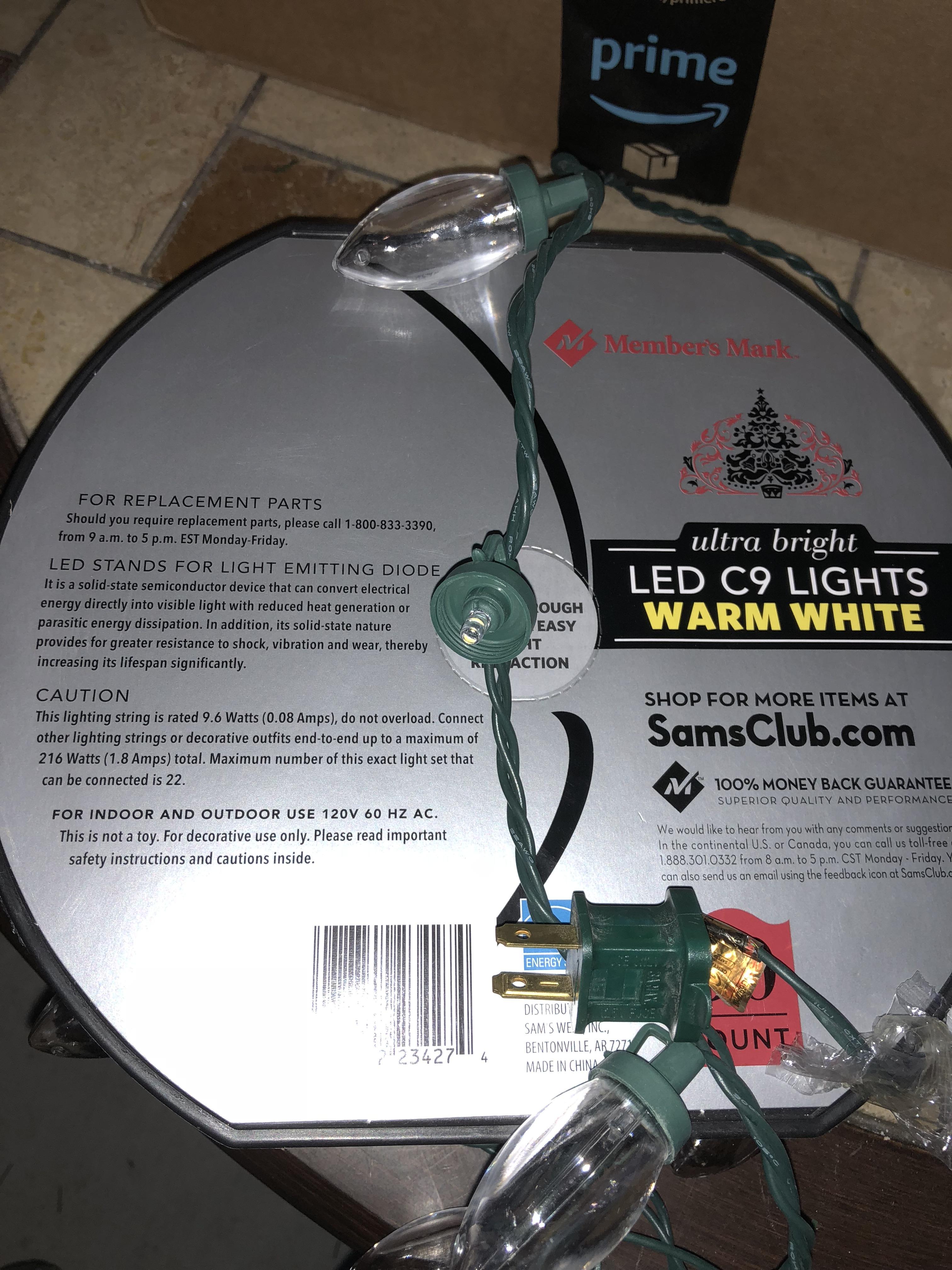 Can I cut off excess LED Lights? And refit end to end? r/electricians