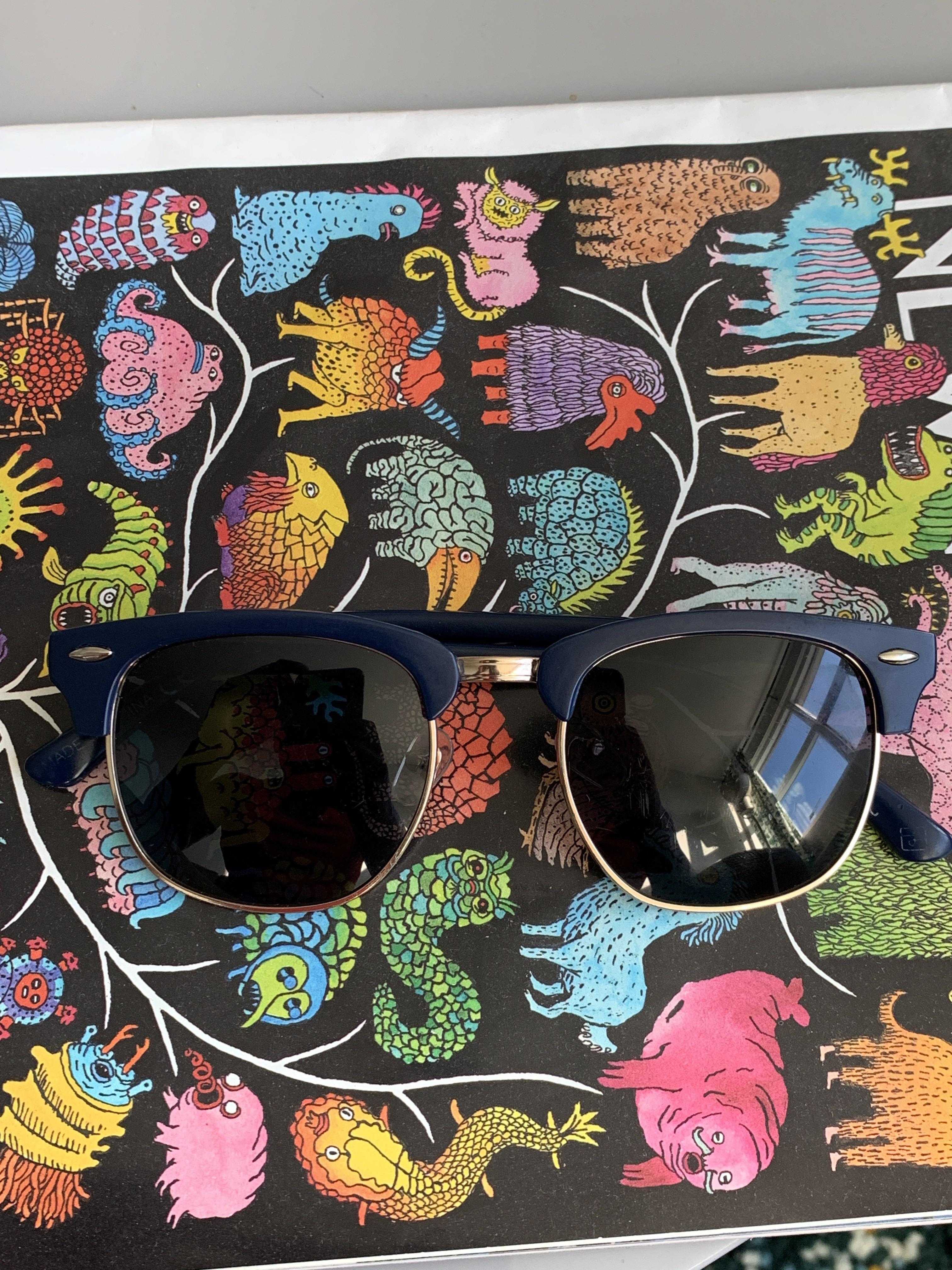 Lost your sunglasses? r/ottawa