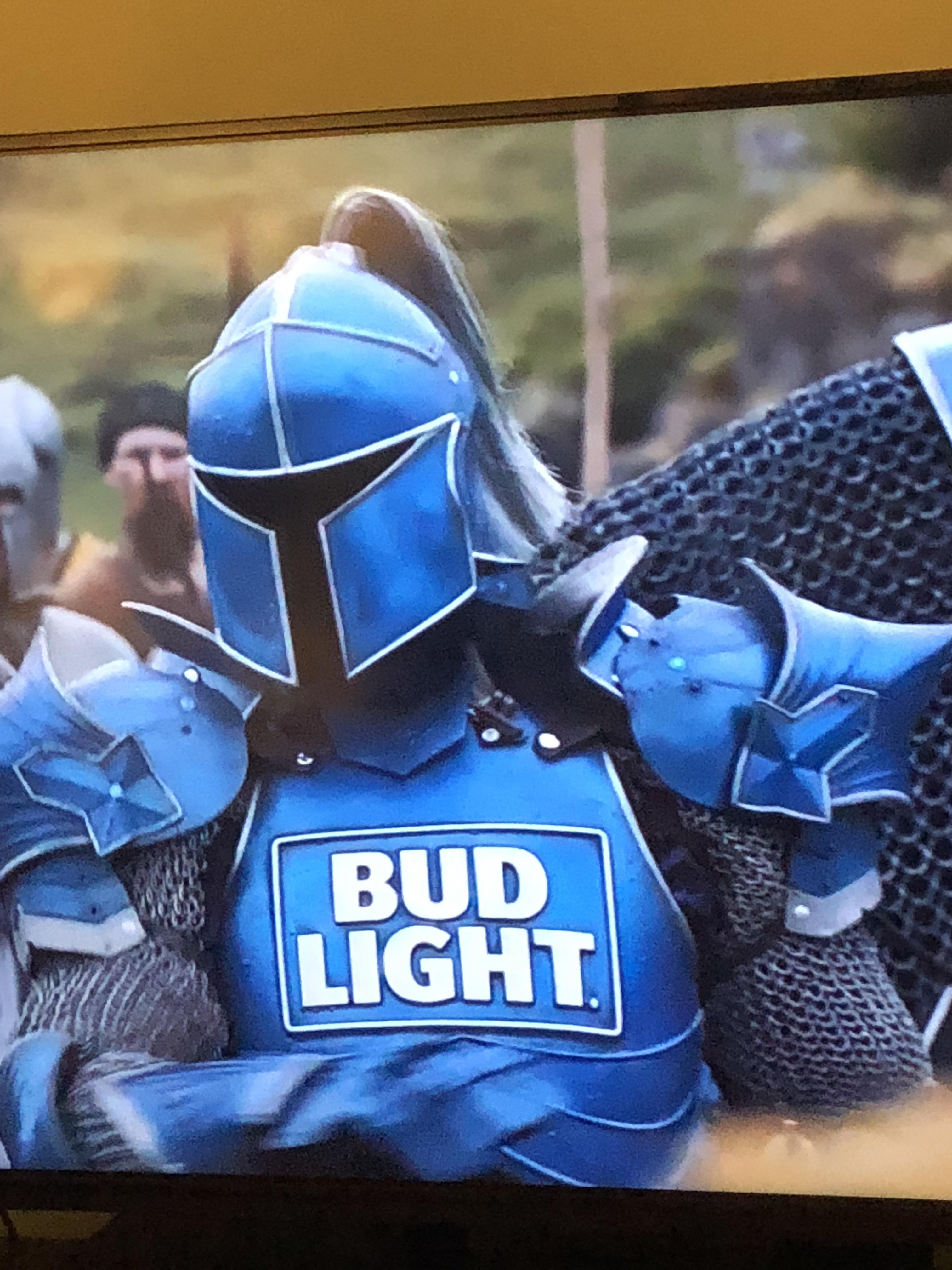 Nice Shovel Knight commercial tonight on the Super Bowl! r/tomorrow