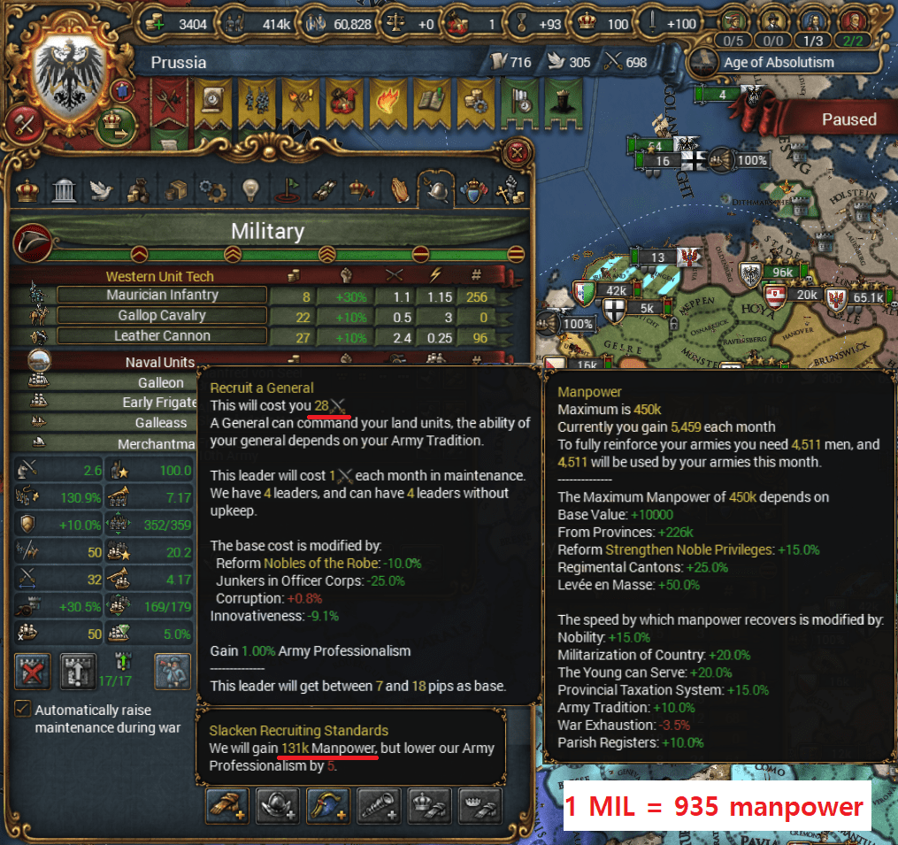 Buying manpower with mana r/eu4