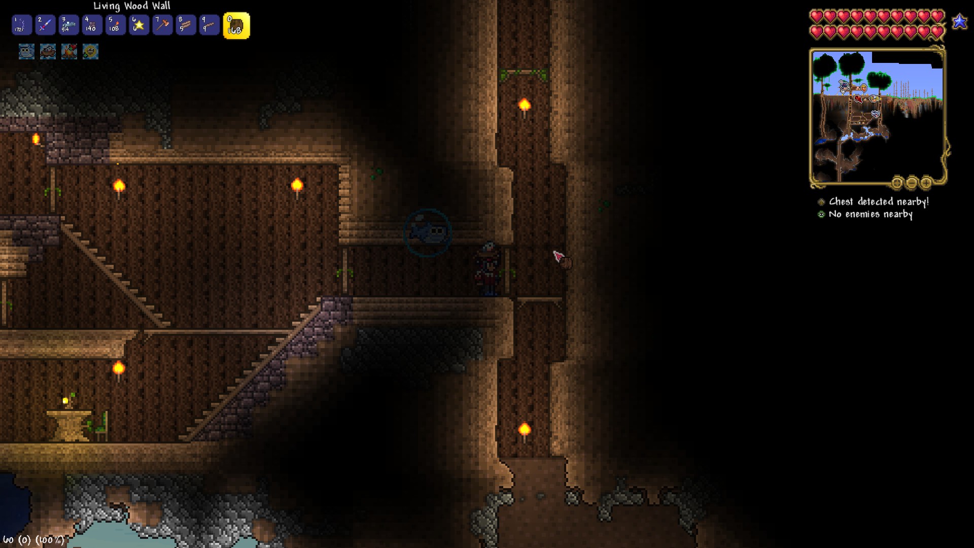 Today i learned living wood wall and the living wood wall you find